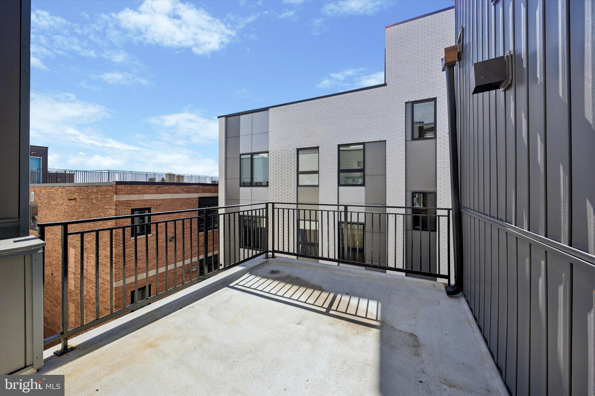 PACKER PARK - Residential