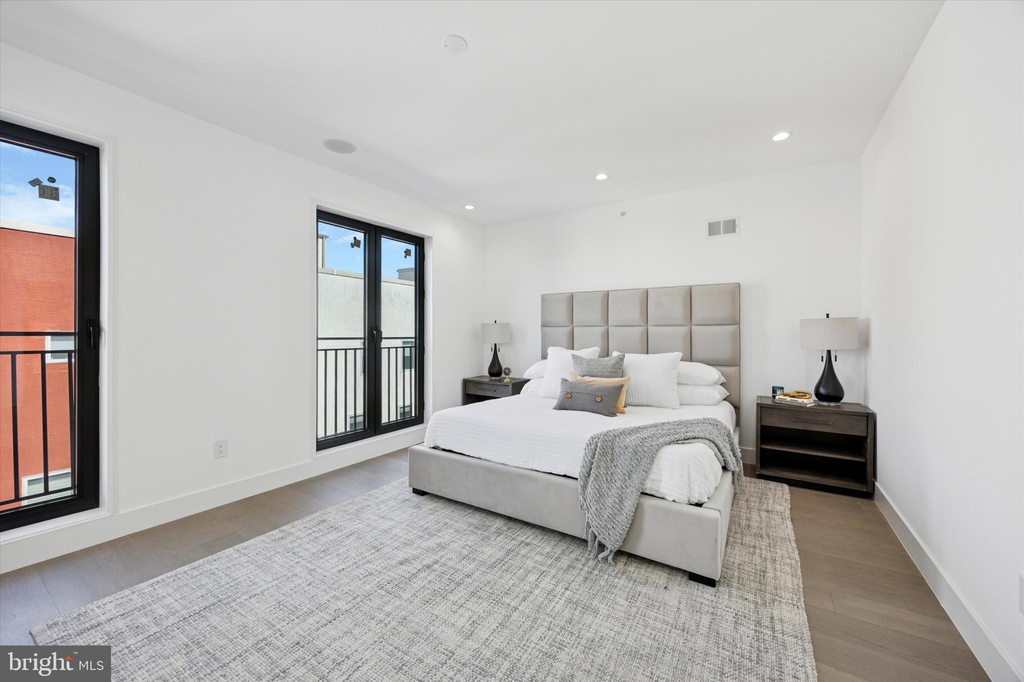 PACKER PARK - Residential