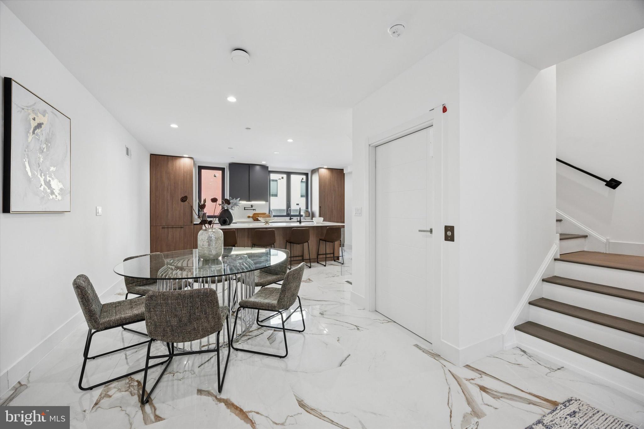 PACKER PARK - Residential