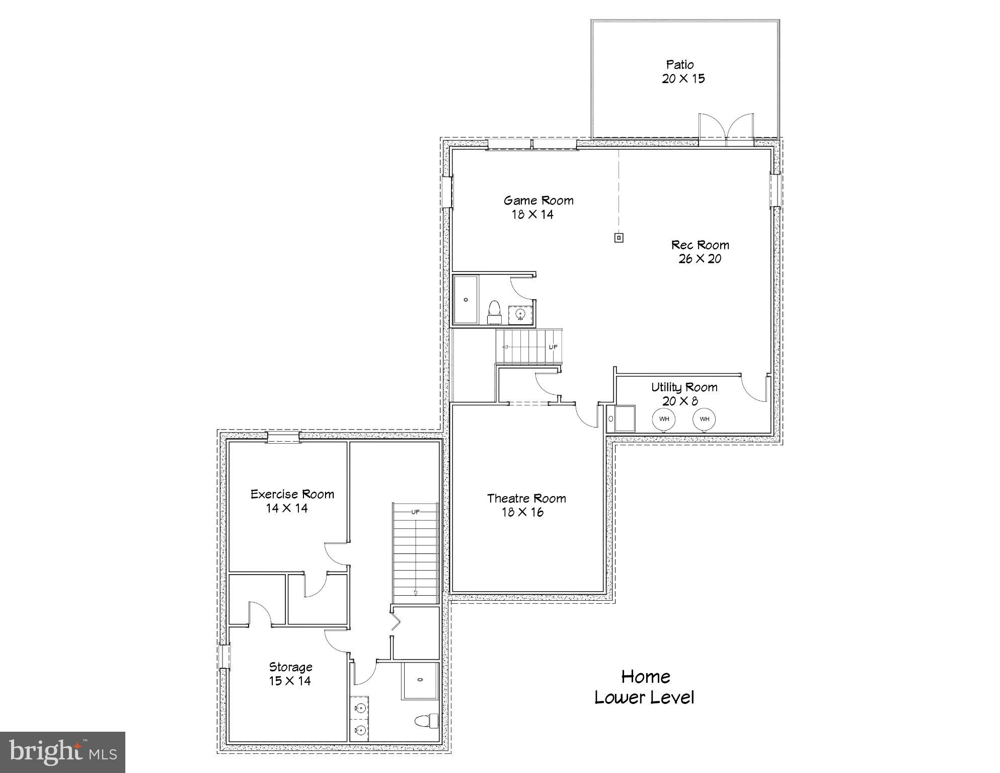 BYRNELEY VIEW - Residential