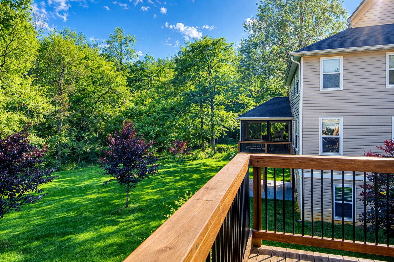 BYRNELEY VIEW - Residential