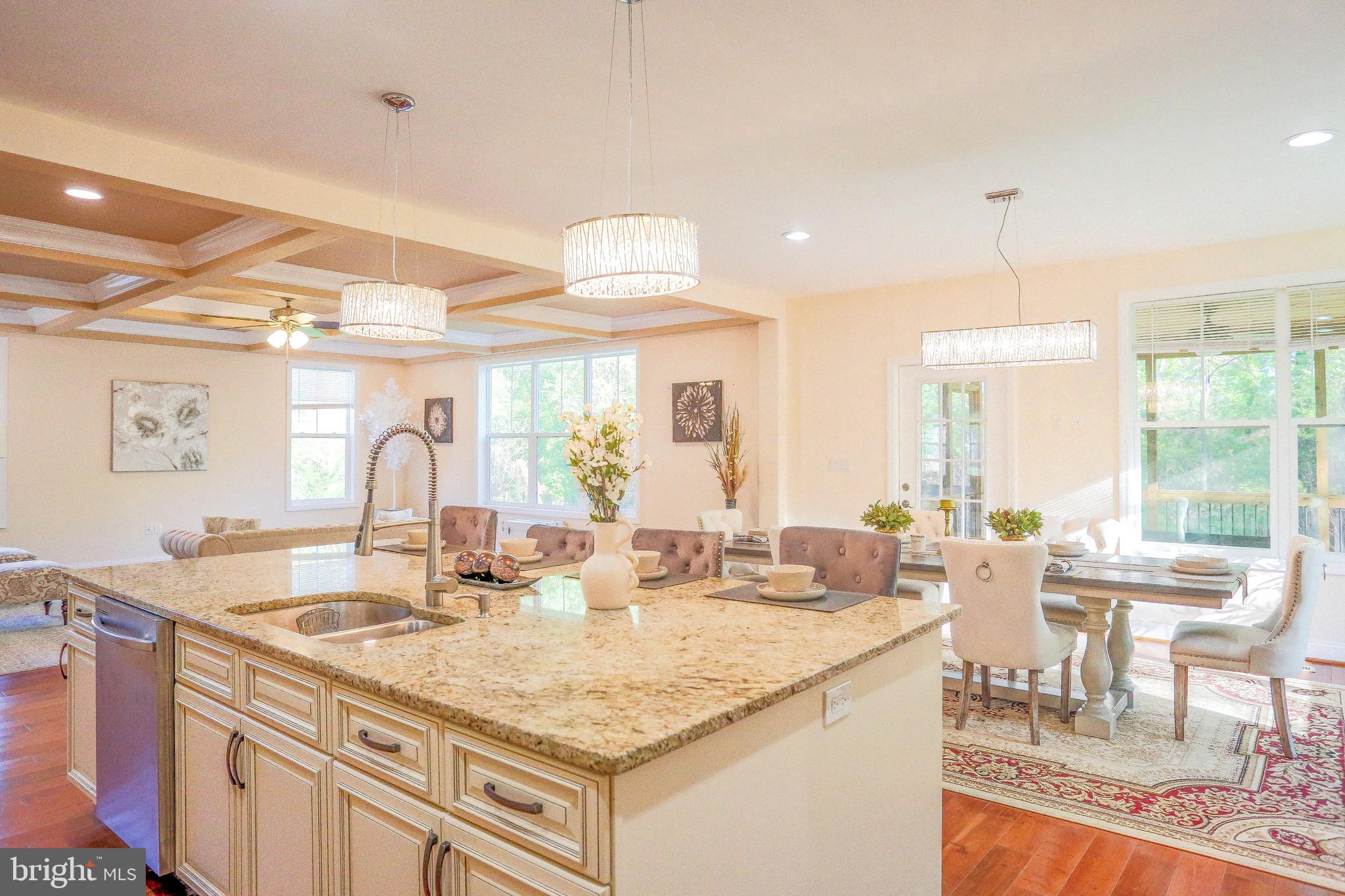 BYRNELEY VIEW - Residential