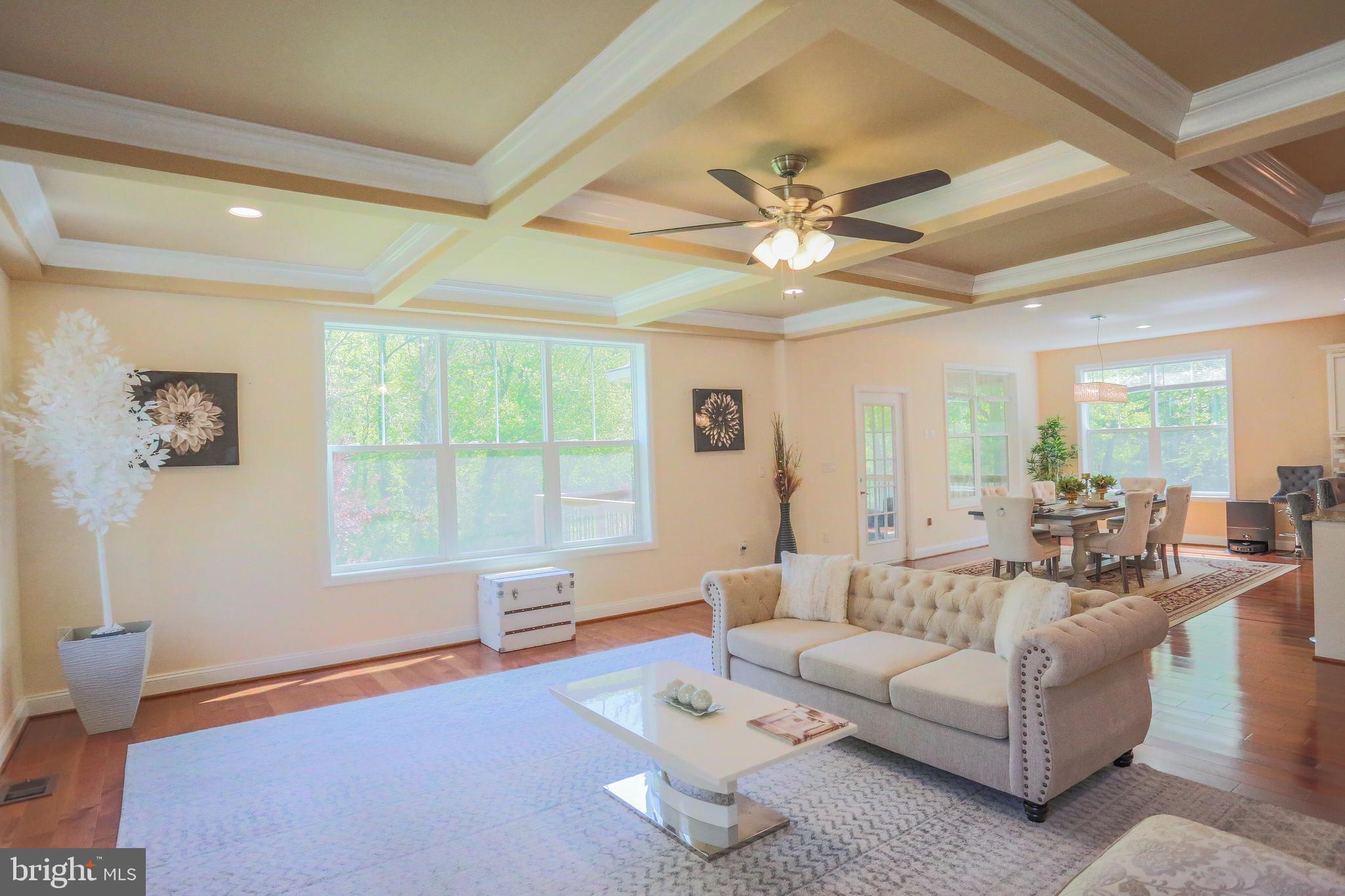 BYRNELEY VIEW - Residential