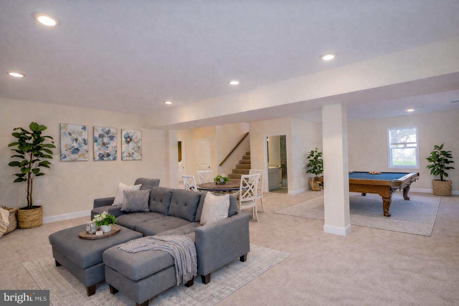 BYRNELEY VIEW - Residential