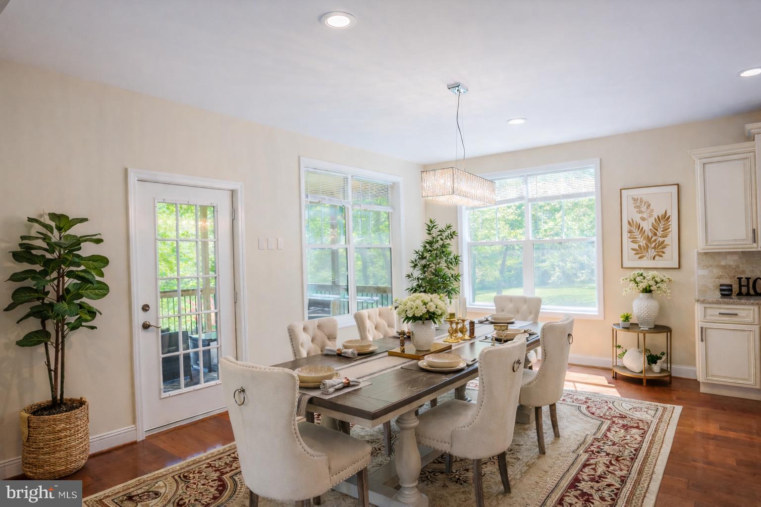 BYRNELEY VIEW - Residential