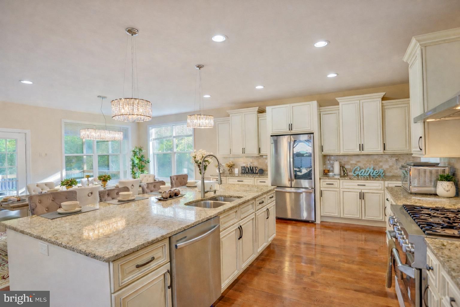 BYRNELEY VIEW - Residential