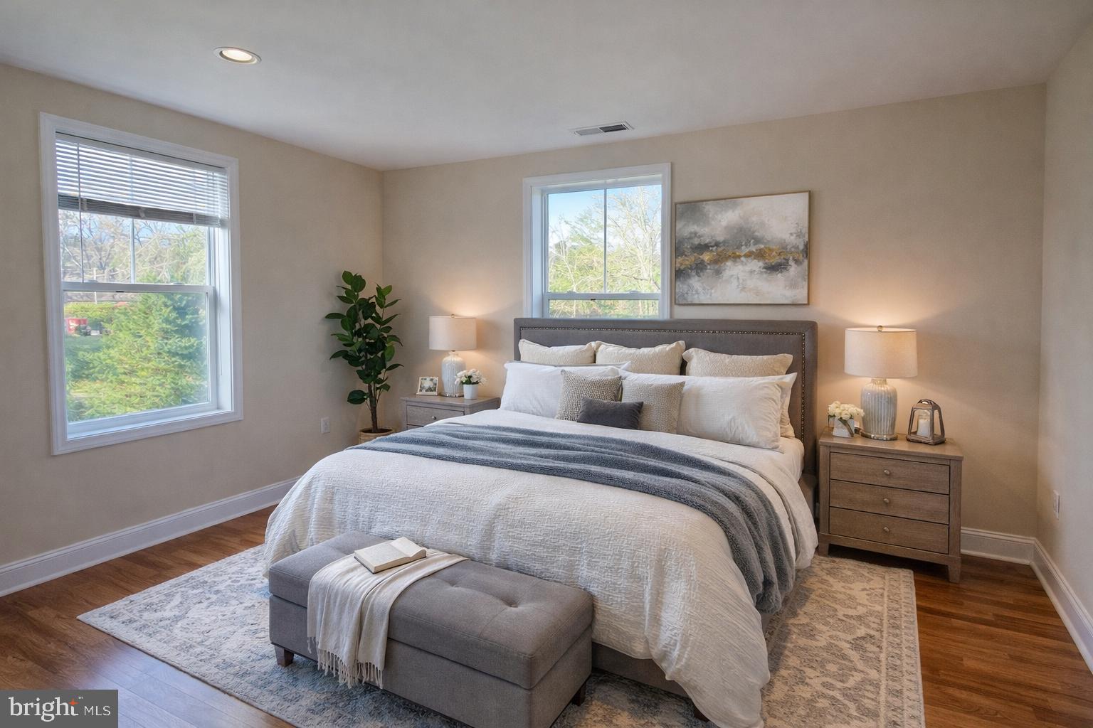 BYRNELEY VIEW - Residential