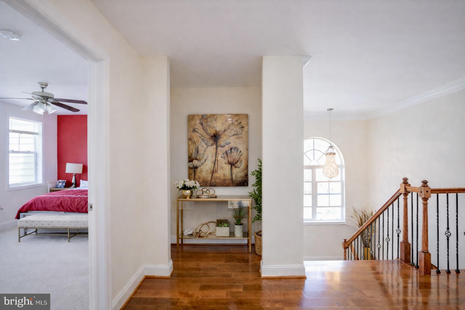 BYRNELEY VIEW - Residential