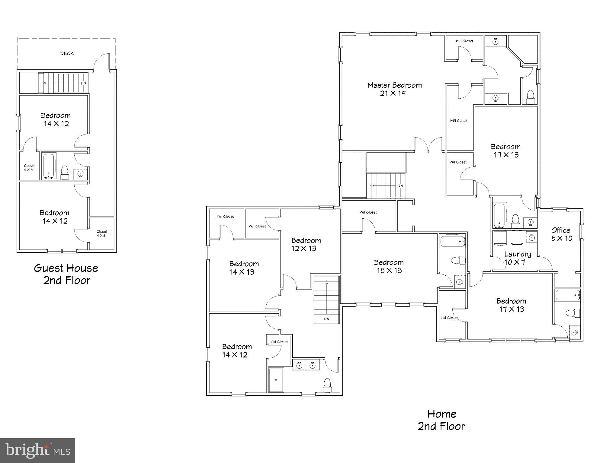 BYRNELEY VIEW - Residential