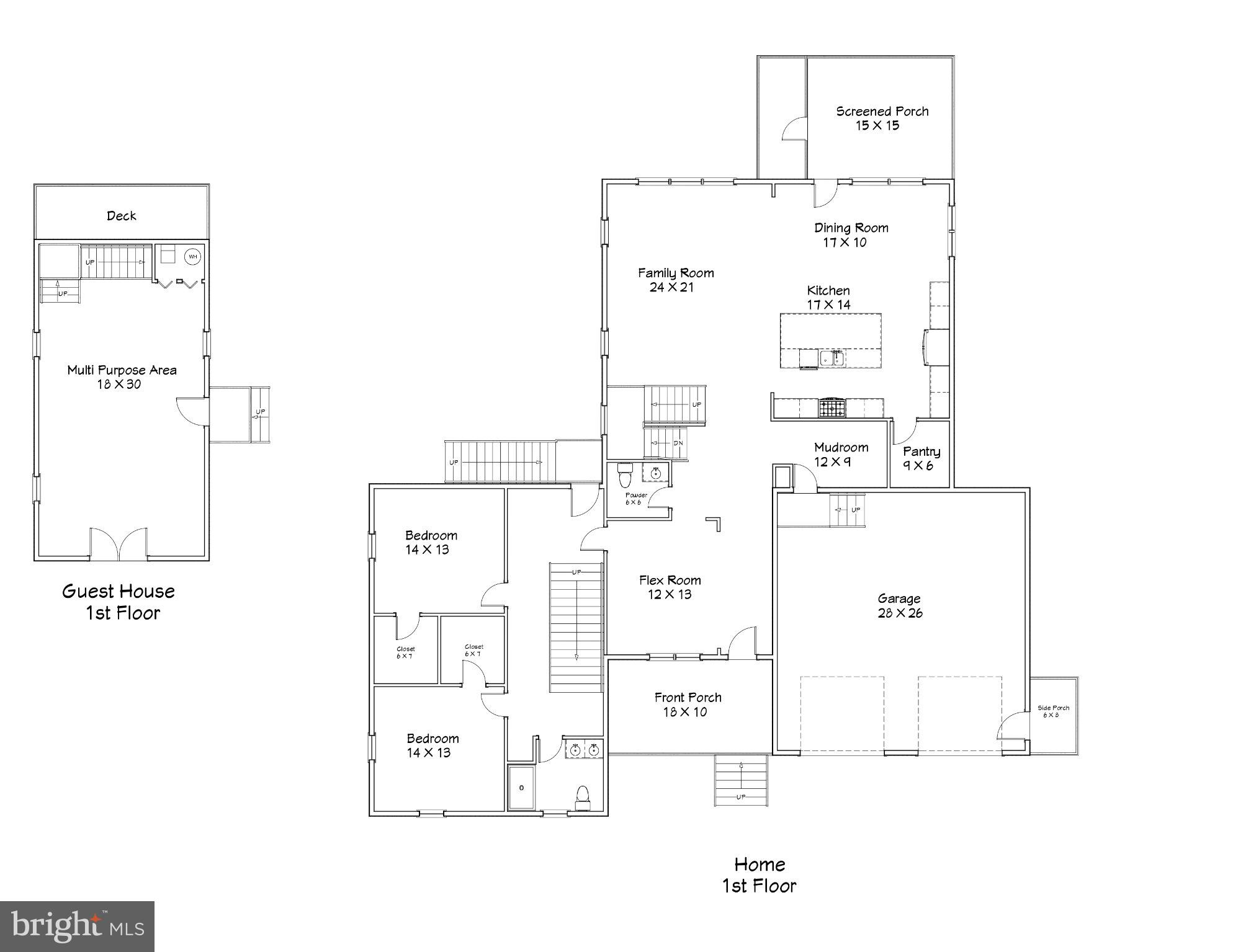 BYRNELEY VIEW - Residential