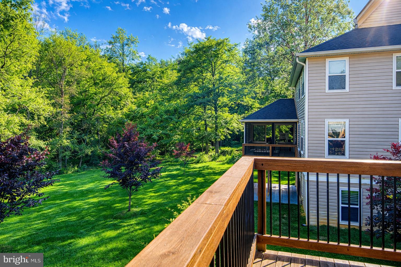 BYRNELEY VIEW - Residential