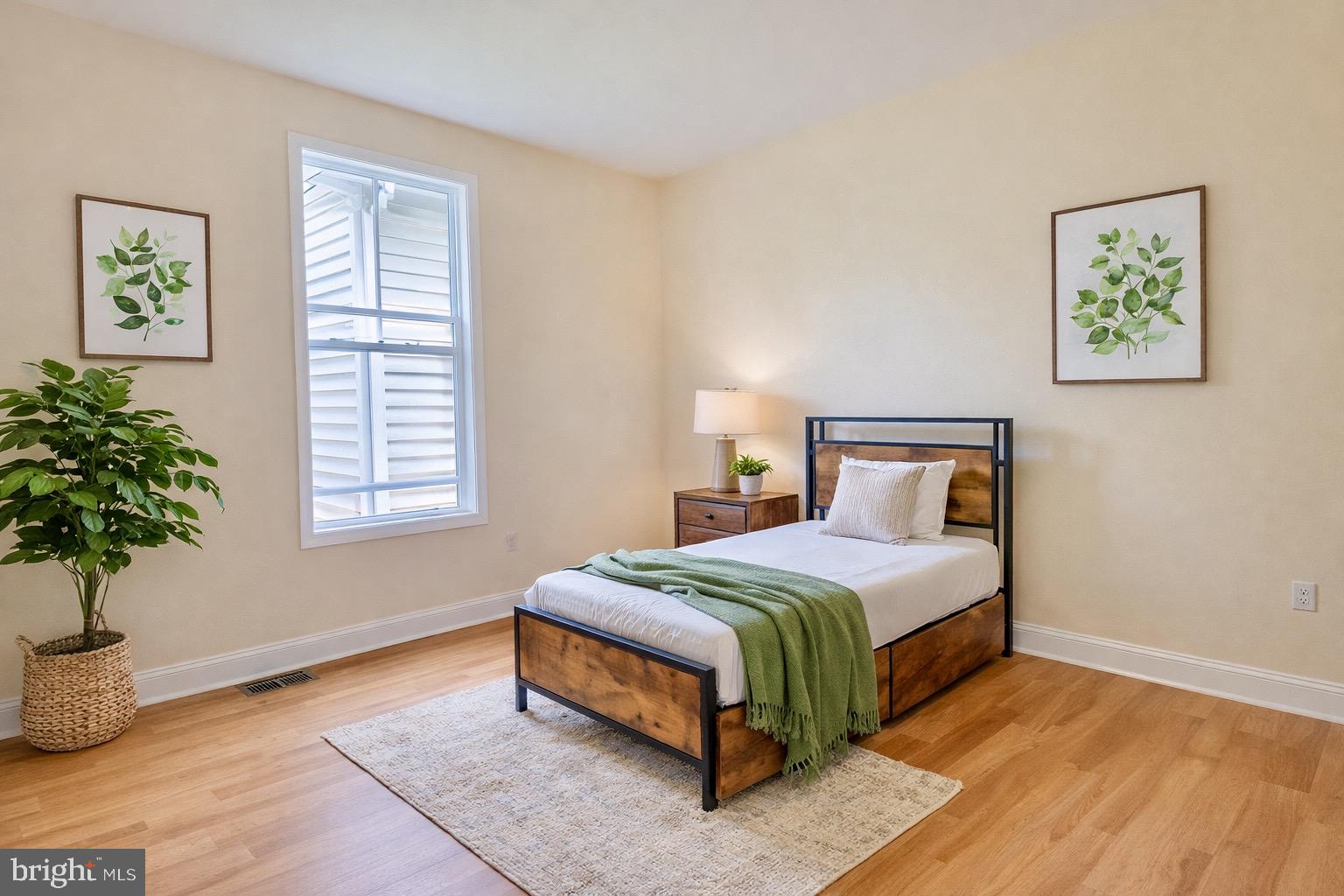 BYRNELEY VIEW - Residential