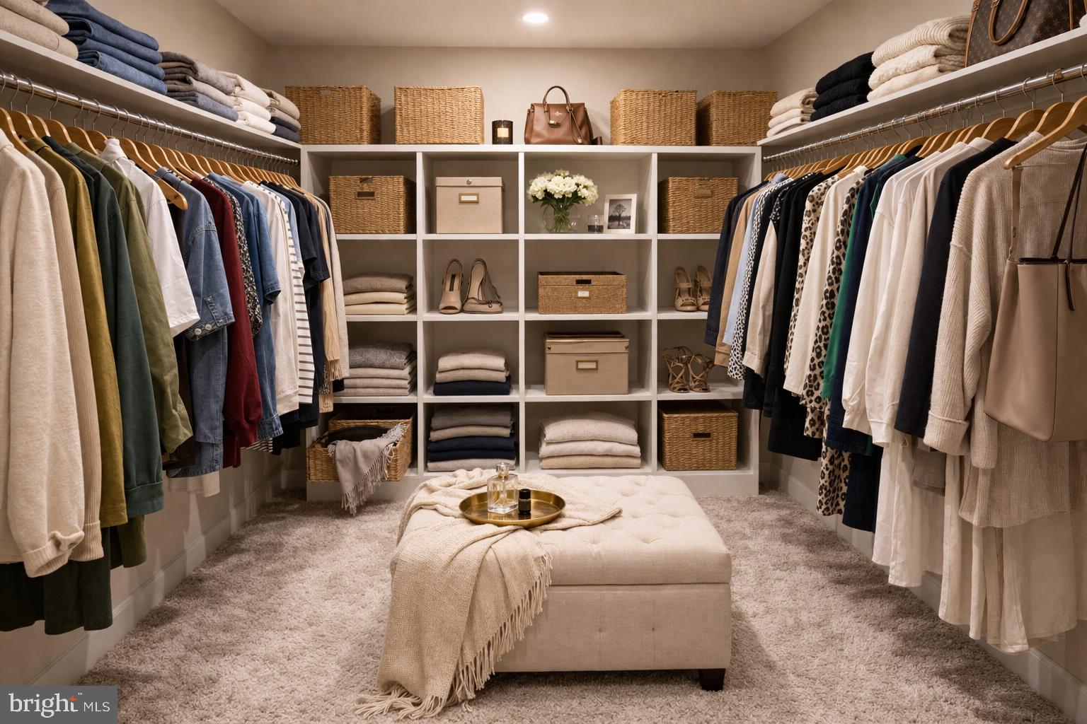 BYRNELEY VIEW - Residential