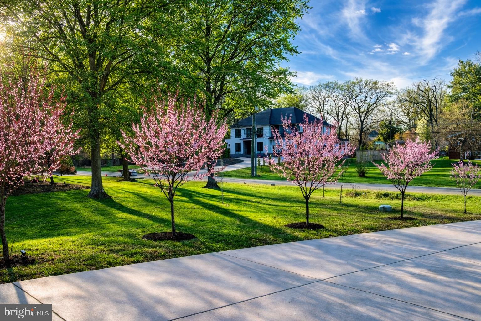 BYRNELEY VIEW - Residential