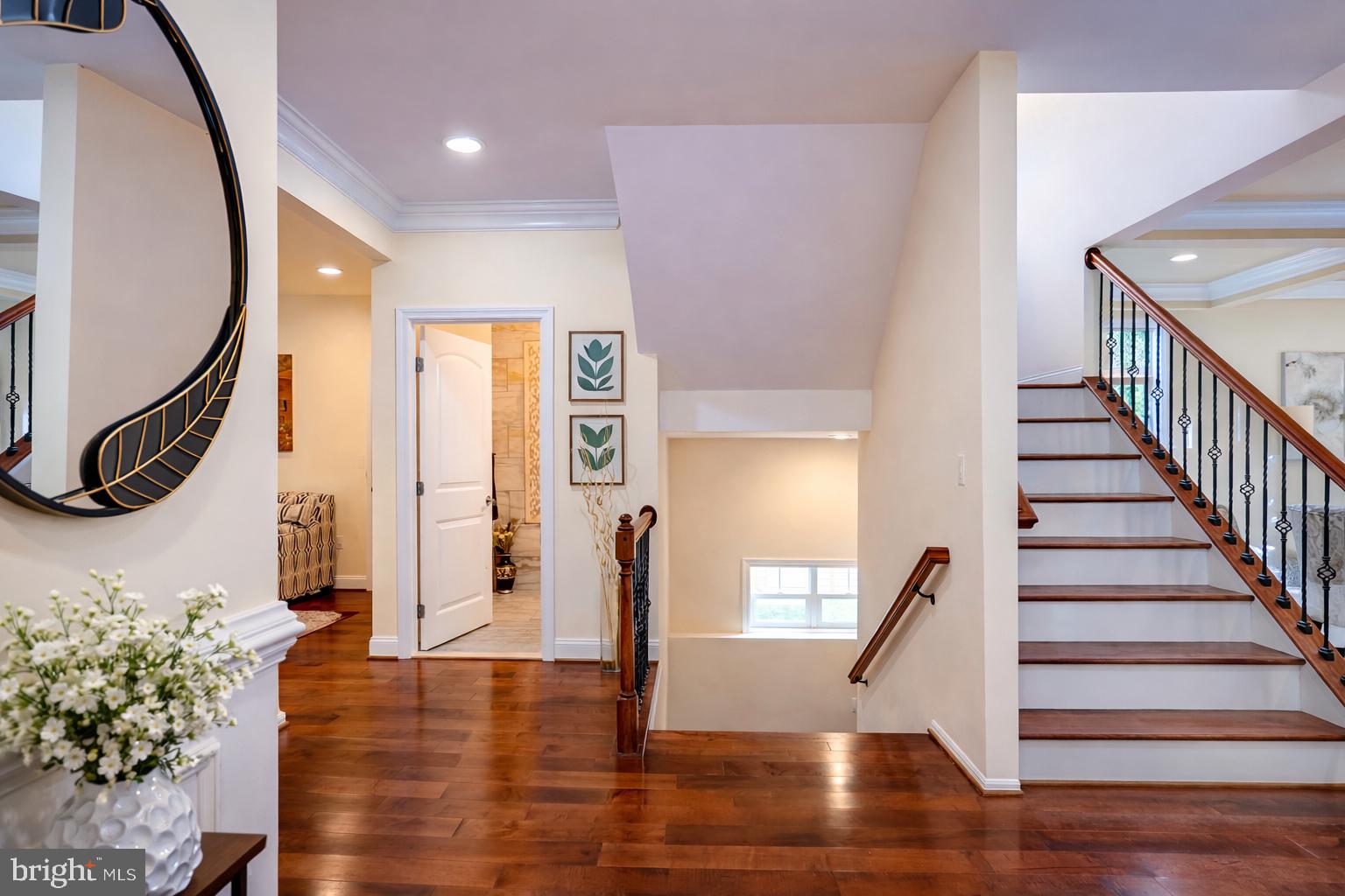 BYRNELEY VIEW - Residential