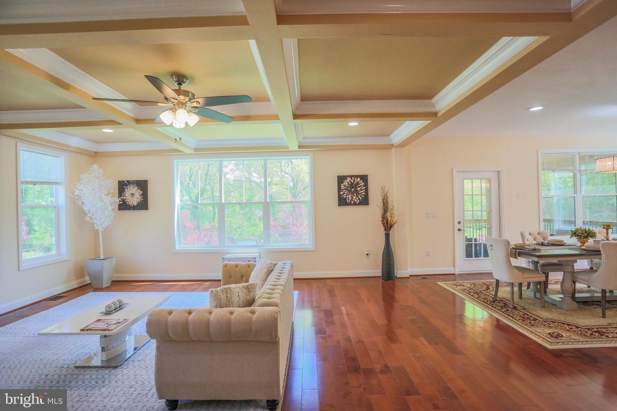 BYRNELEY VIEW - Residential