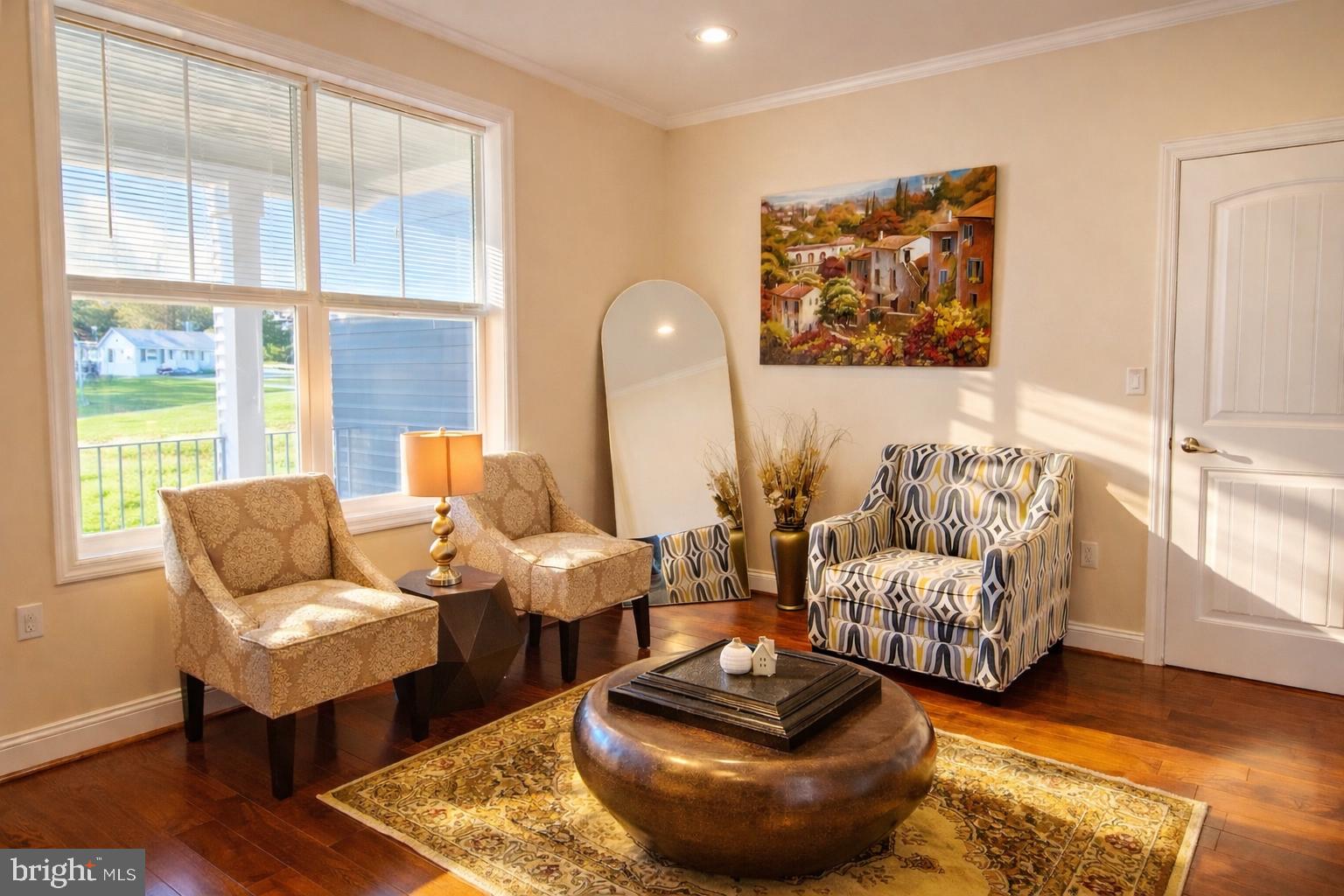 BYRNELEY VIEW - Residential