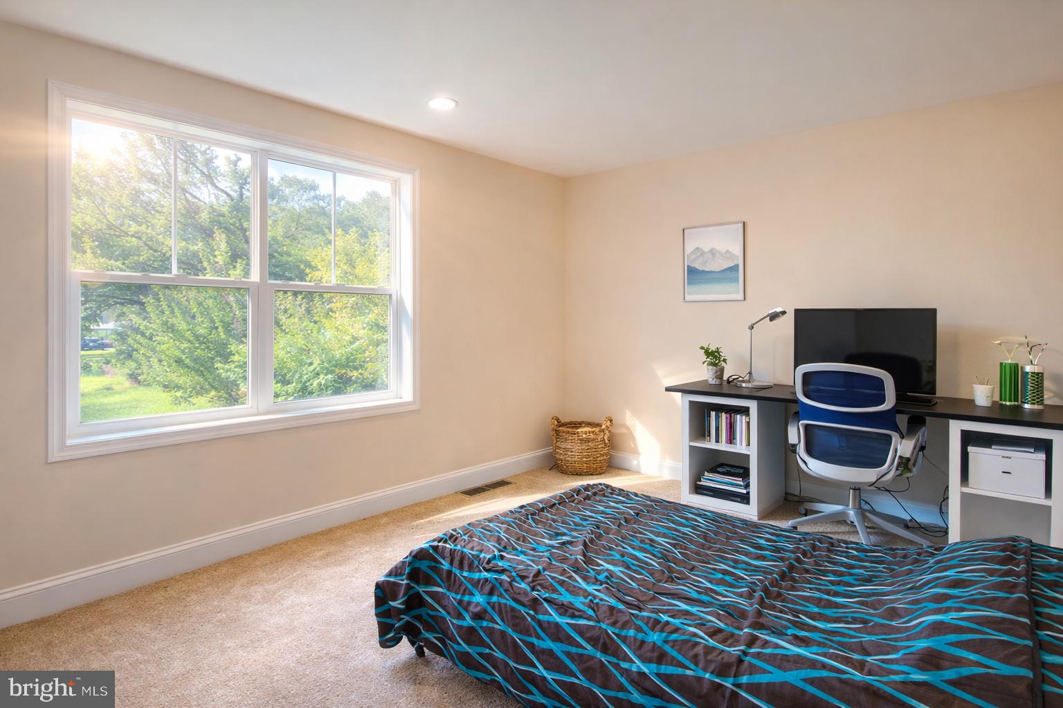 BYRNELEY VIEW - Residential