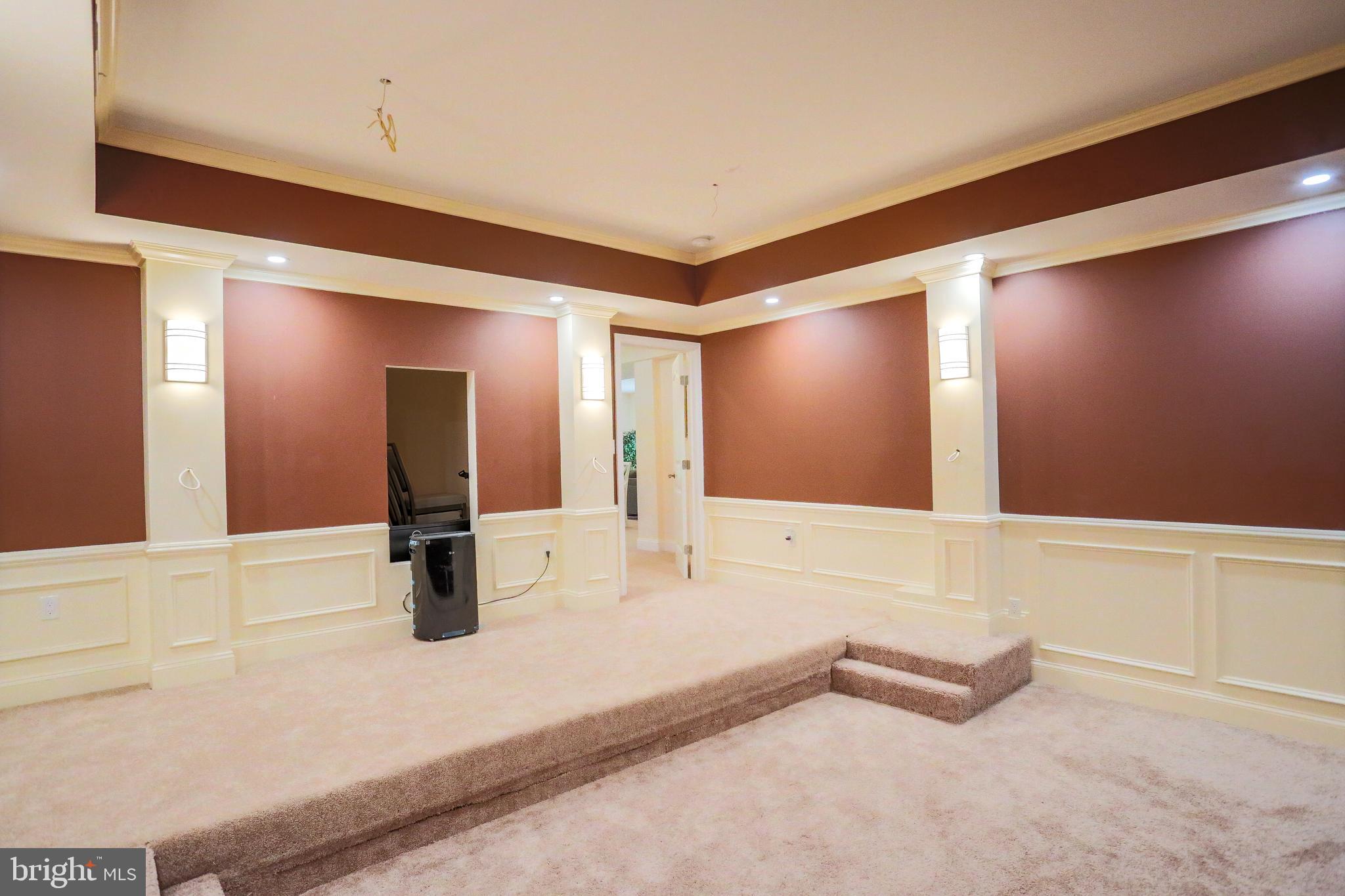 BYRNELEY VIEW - Residential