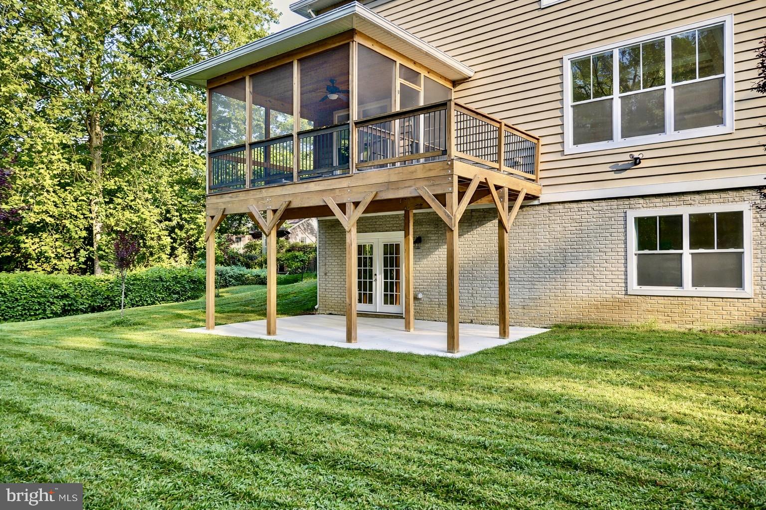 BYRNELEY VIEW - Residential