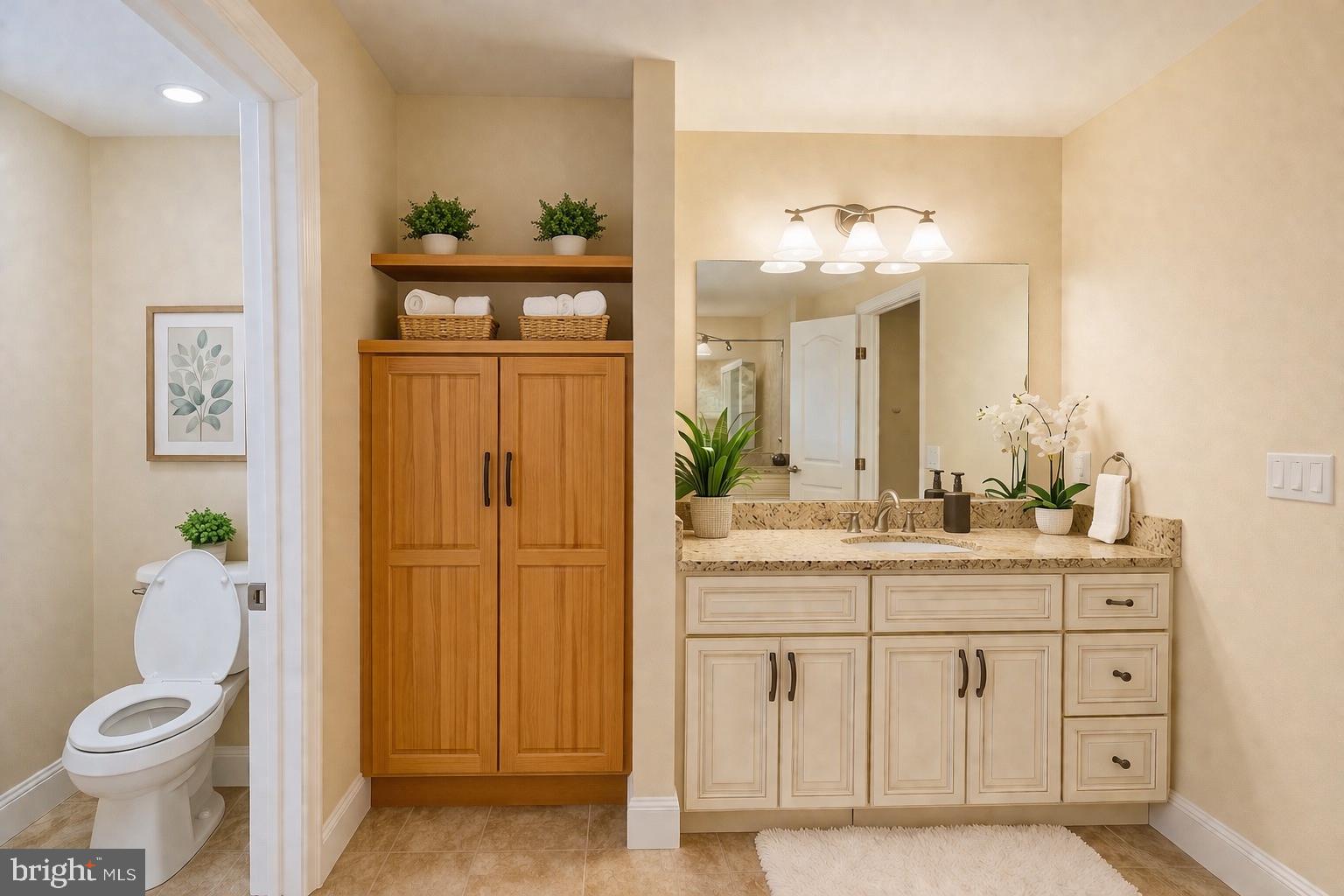 BYRNELEY VIEW - Residential