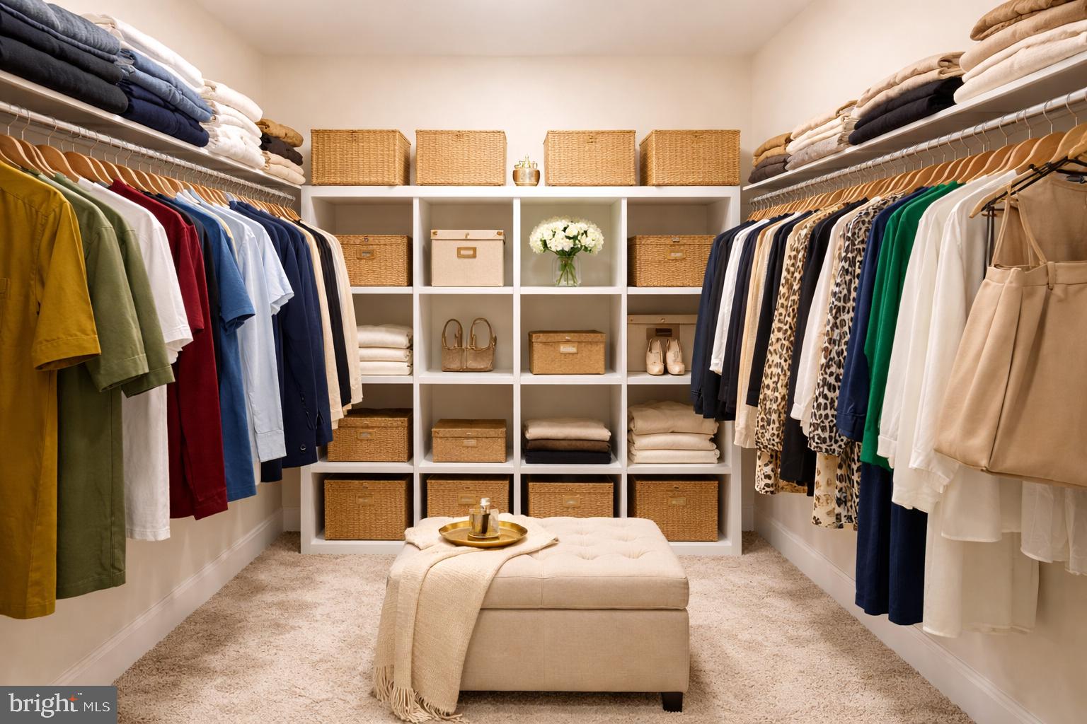 BYRNELEY VIEW - Residential