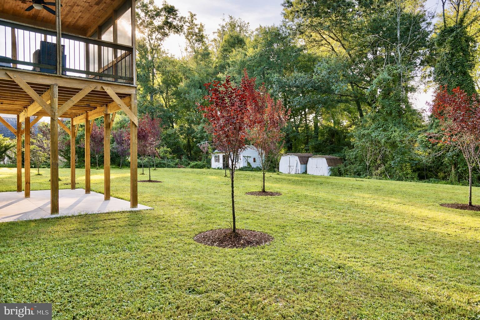 BYRNELEY VIEW - Residential