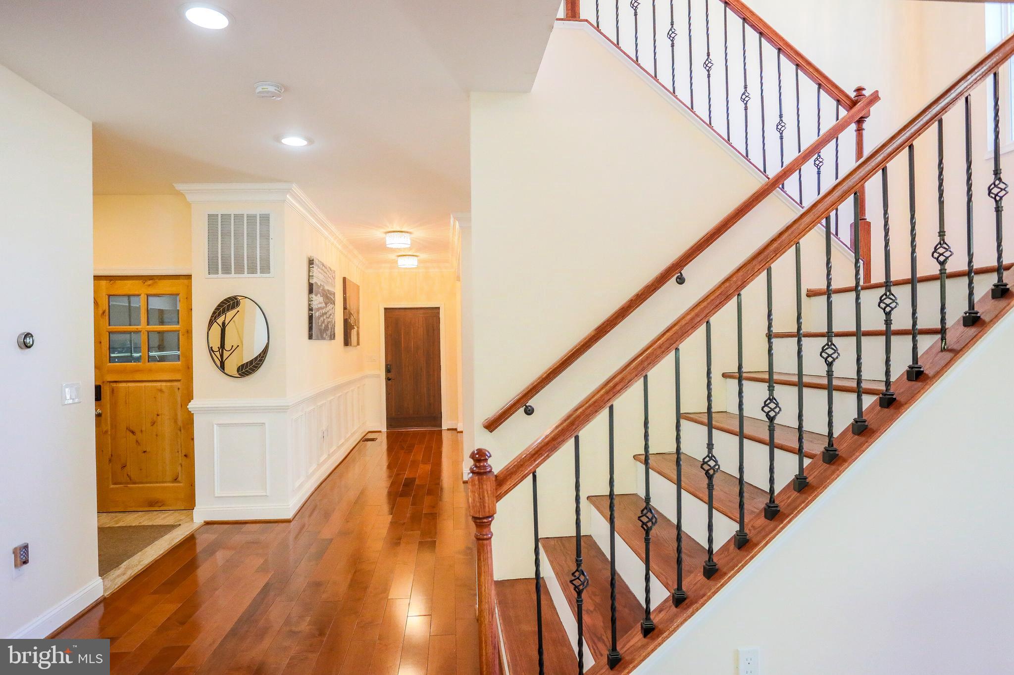 BYRNELEY VIEW - Residential