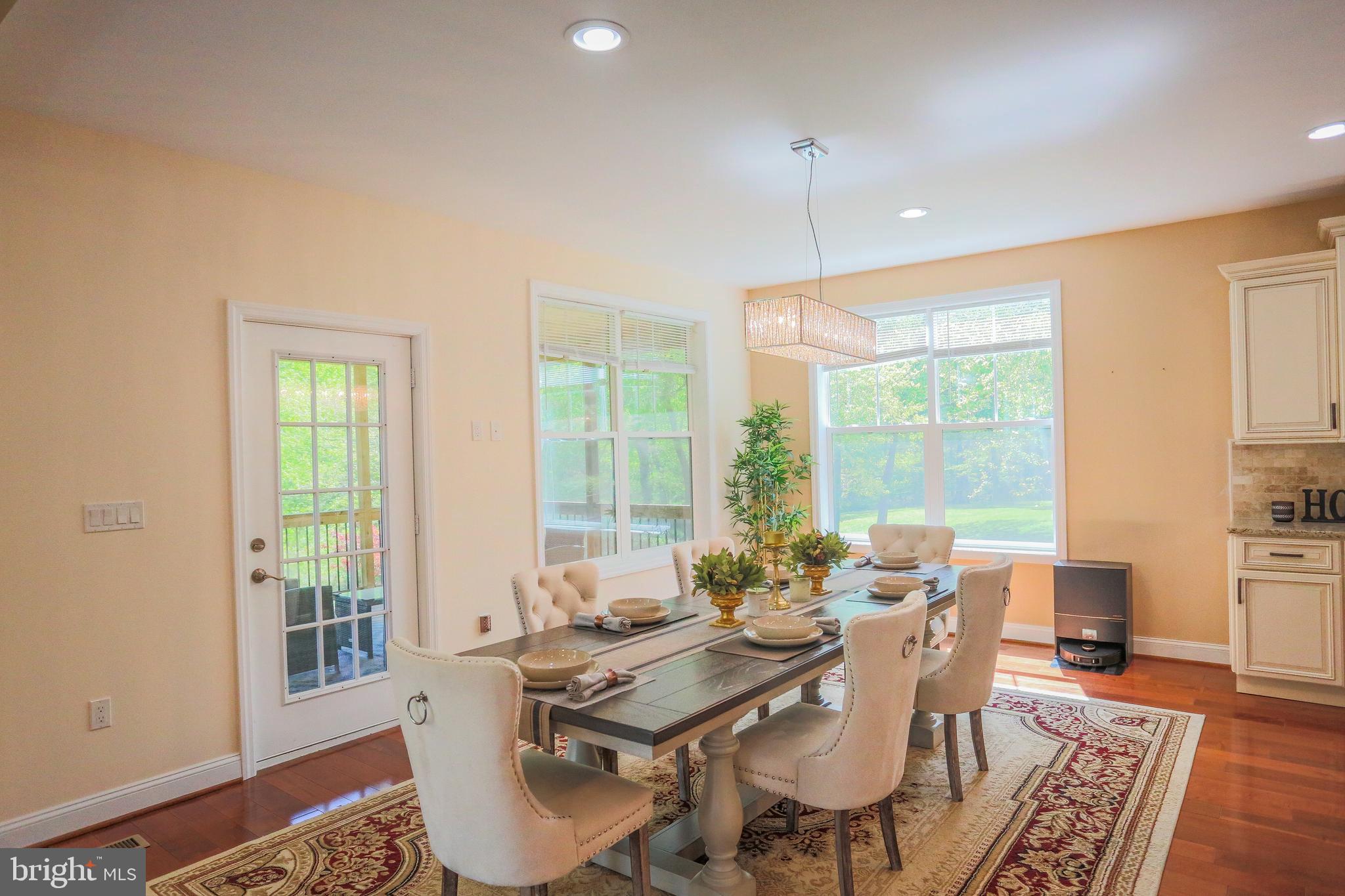 BYRNELEY VIEW - Residential