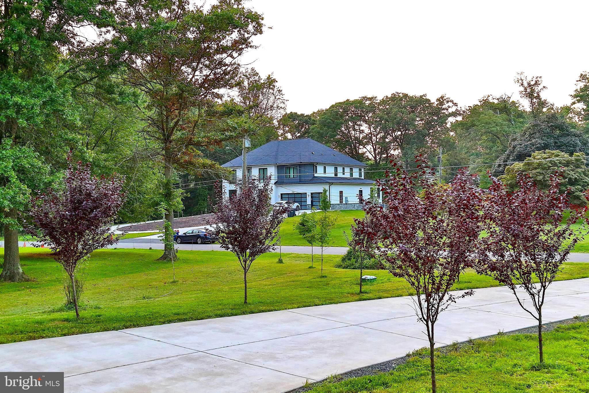 BYRNELEY VIEW - Residential