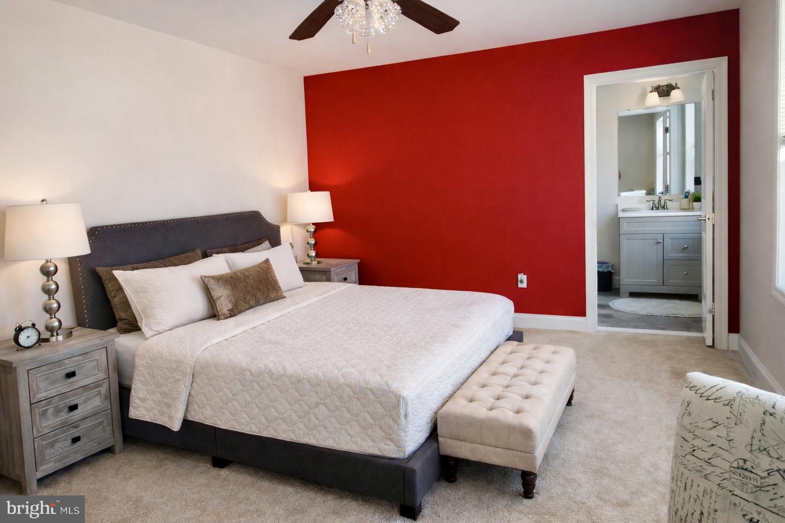 BYRNELEY VIEW - Residential