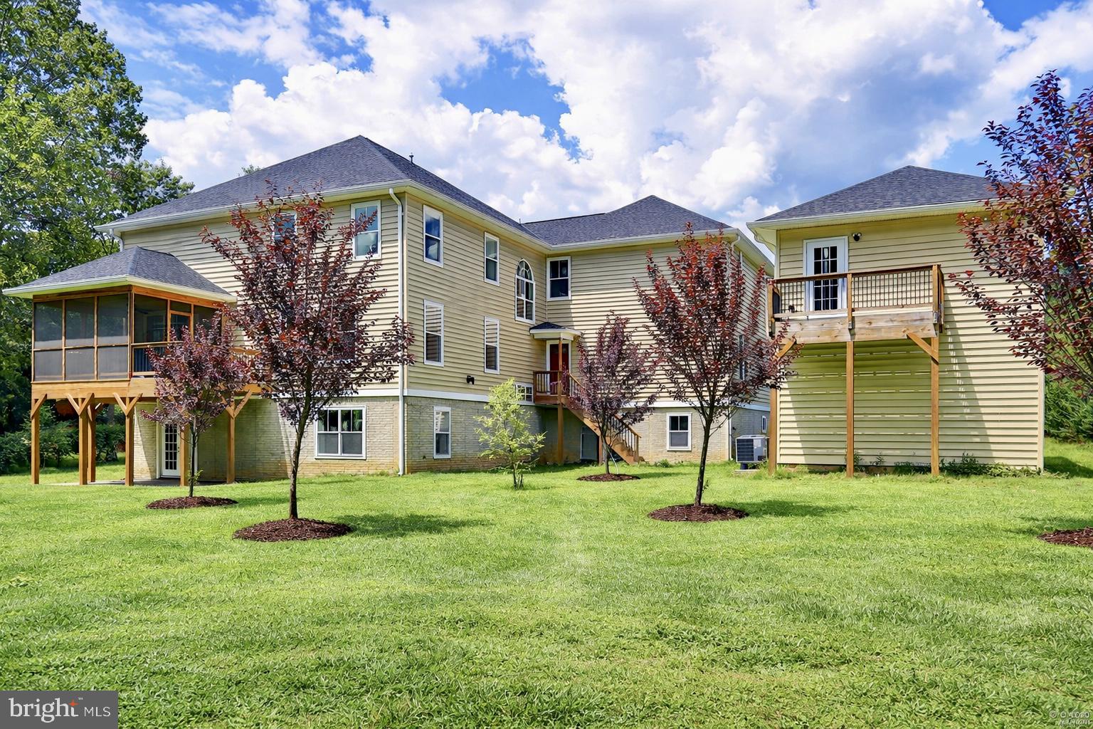 BYRNELEY VIEW - Residential