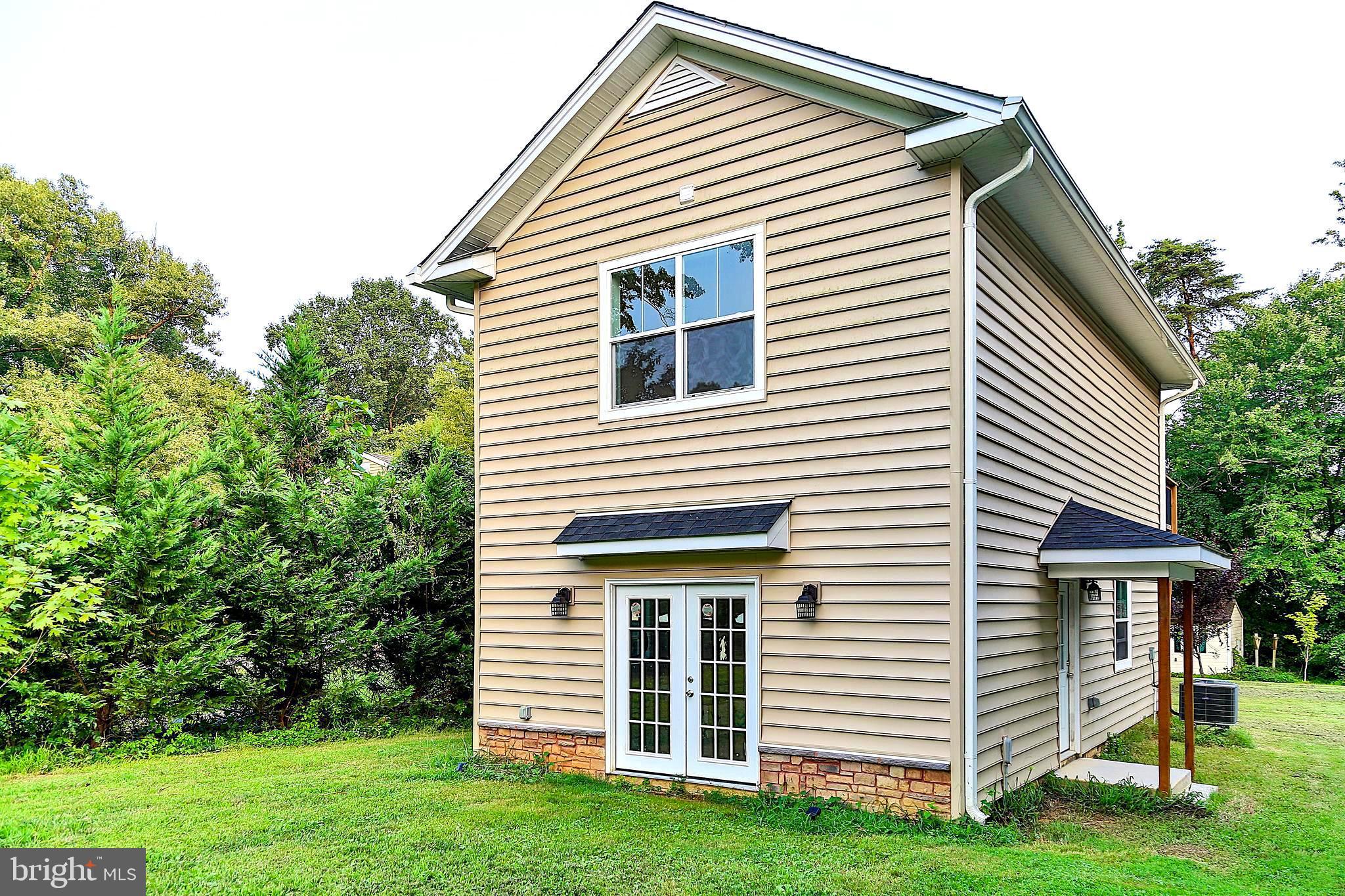 BYRNELEY VIEW - Residential