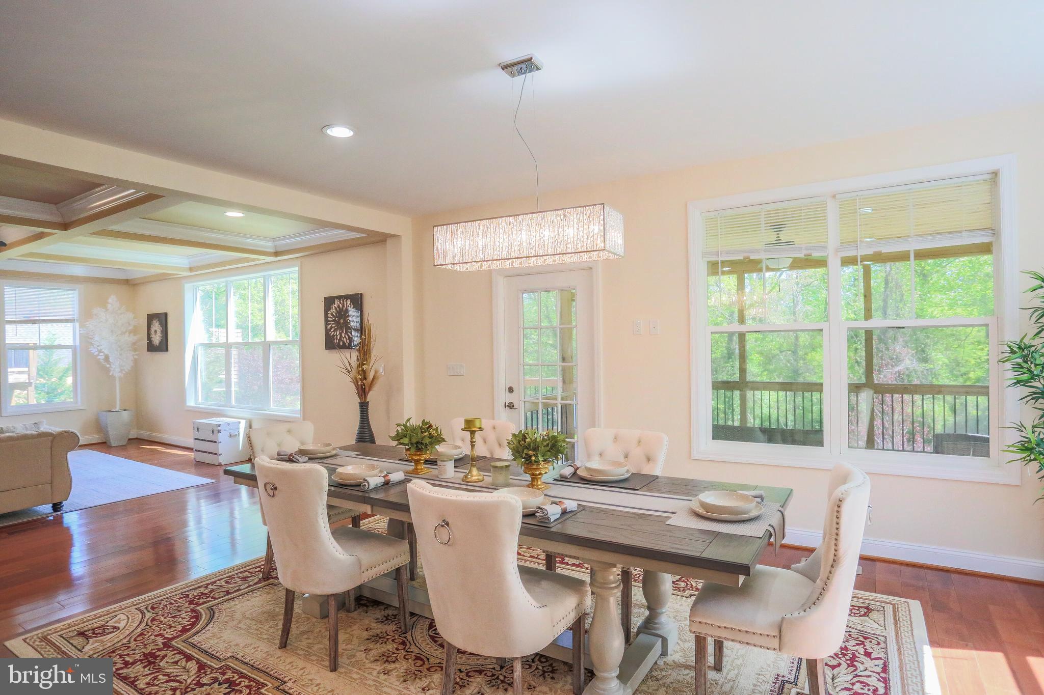 BYRNELEY VIEW - Residential