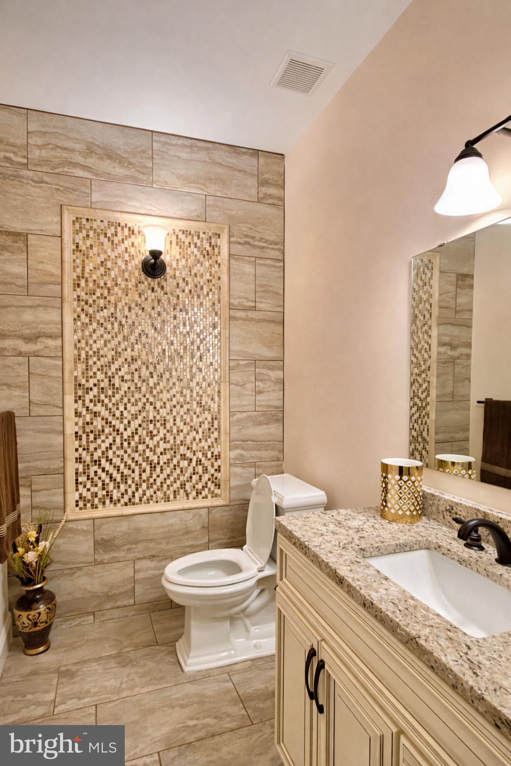 BYRNELEY VIEW - Residential