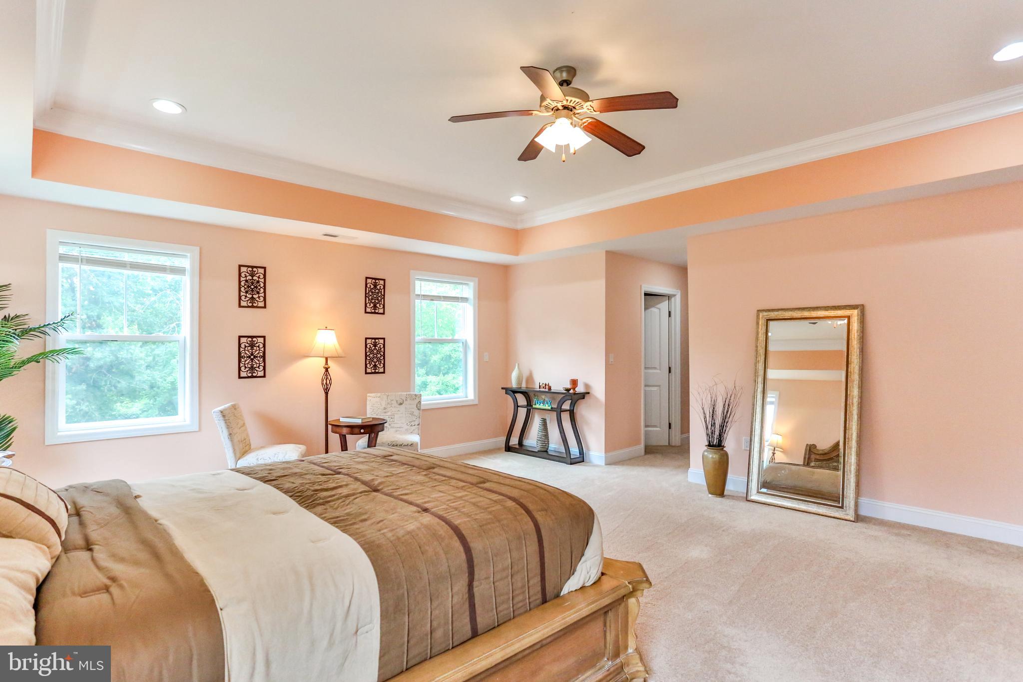 BYRNELEY VIEW - Residential