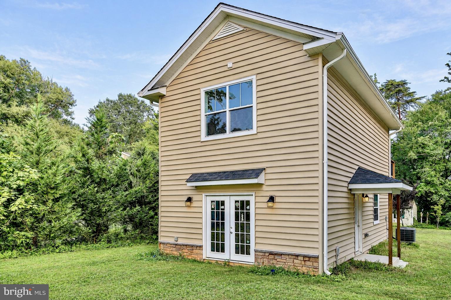 BYRNELEY VIEW - Residential