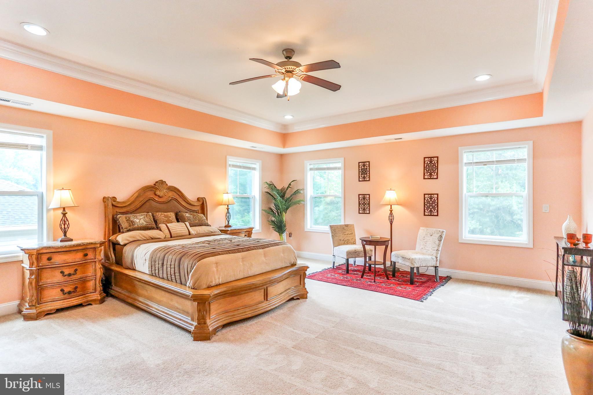 BYRNELEY VIEW - Residential