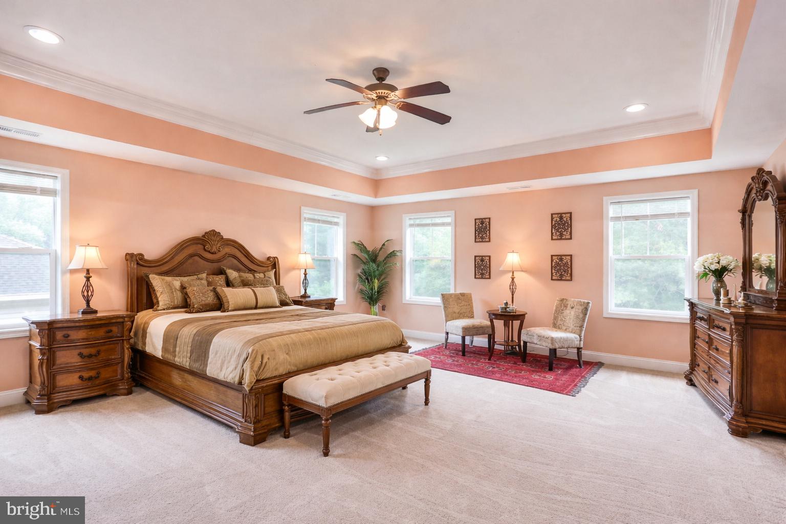 BYRNELEY VIEW - Residential