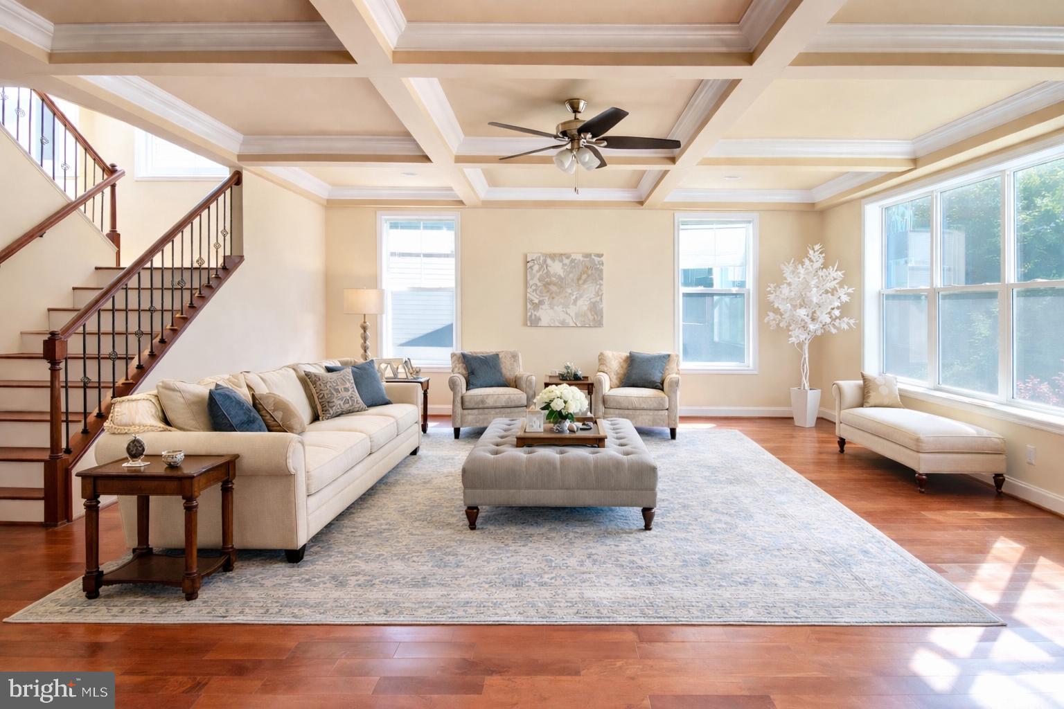 BYRNELEY VIEW - Residential