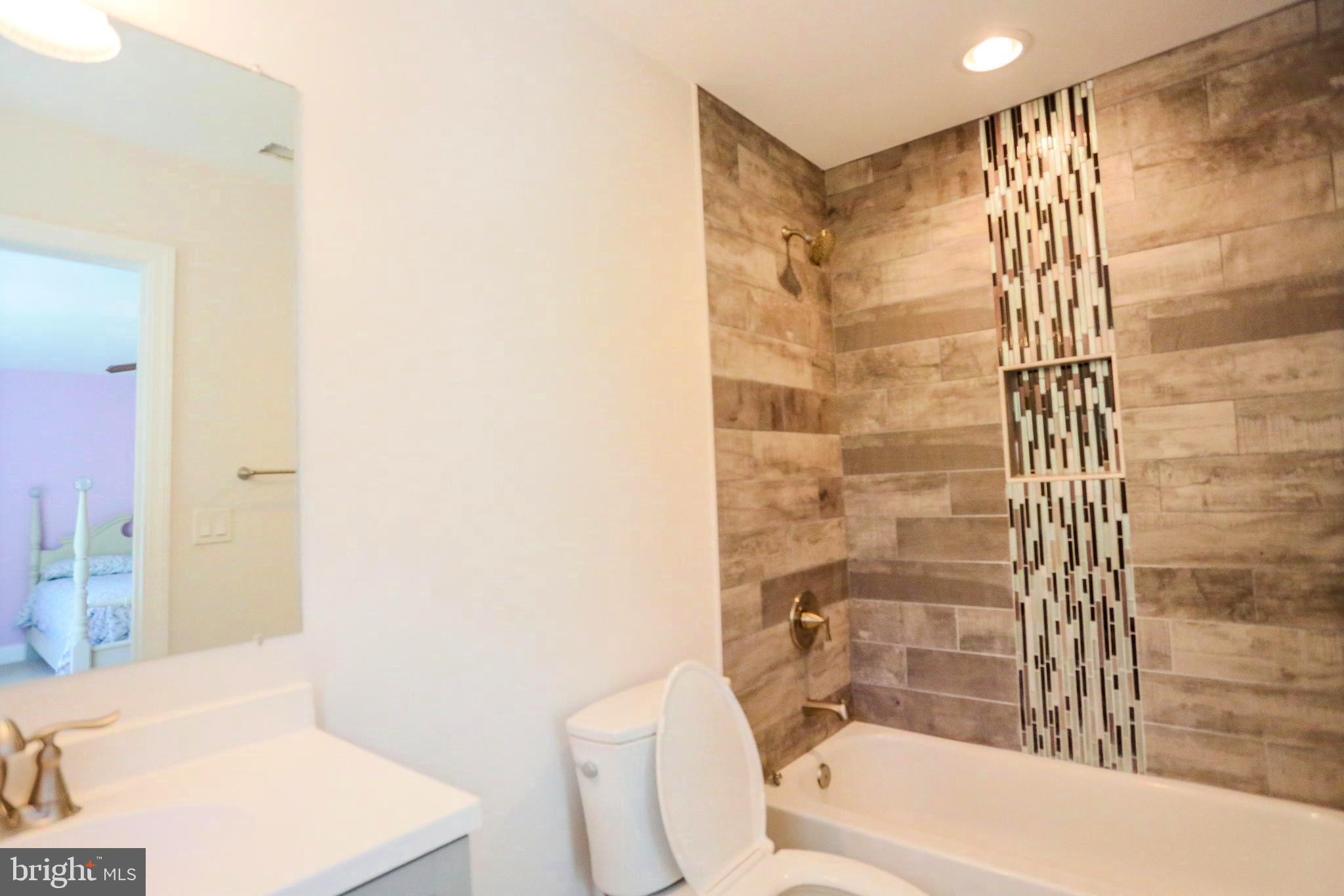 BYRNELEY VIEW - Residential