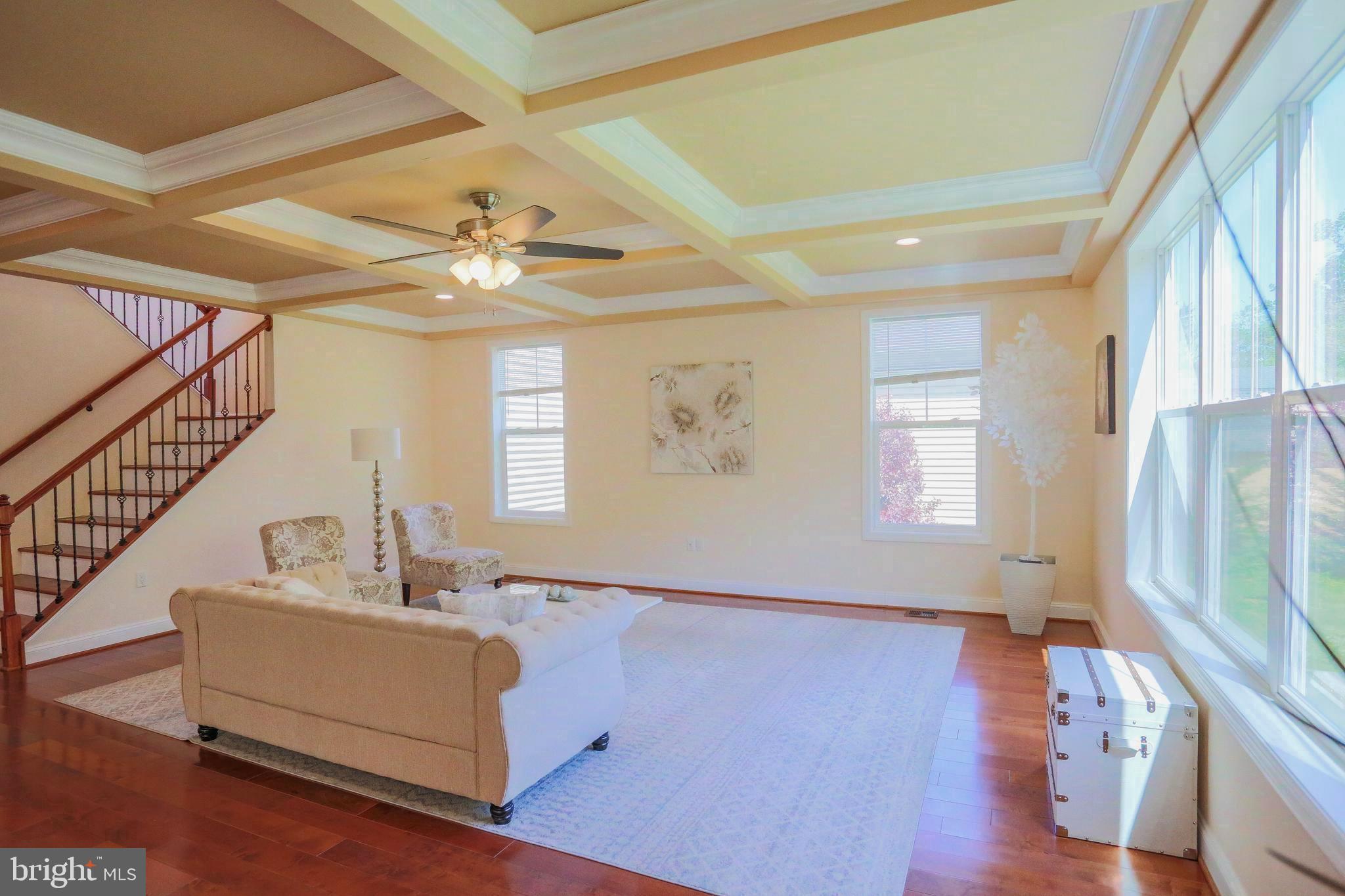 BYRNELEY VIEW - Residential