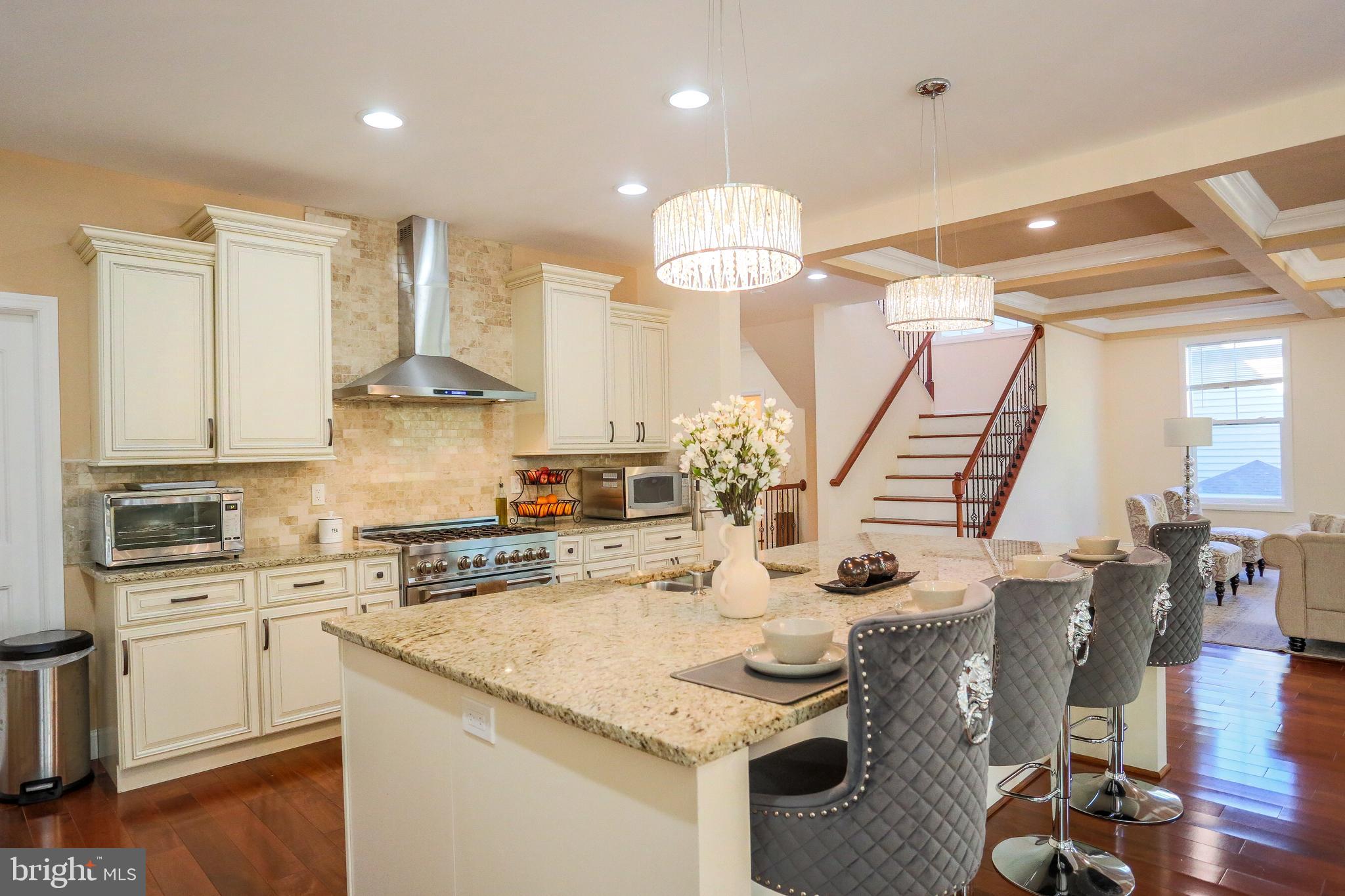 BYRNELEY VIEW - Residential