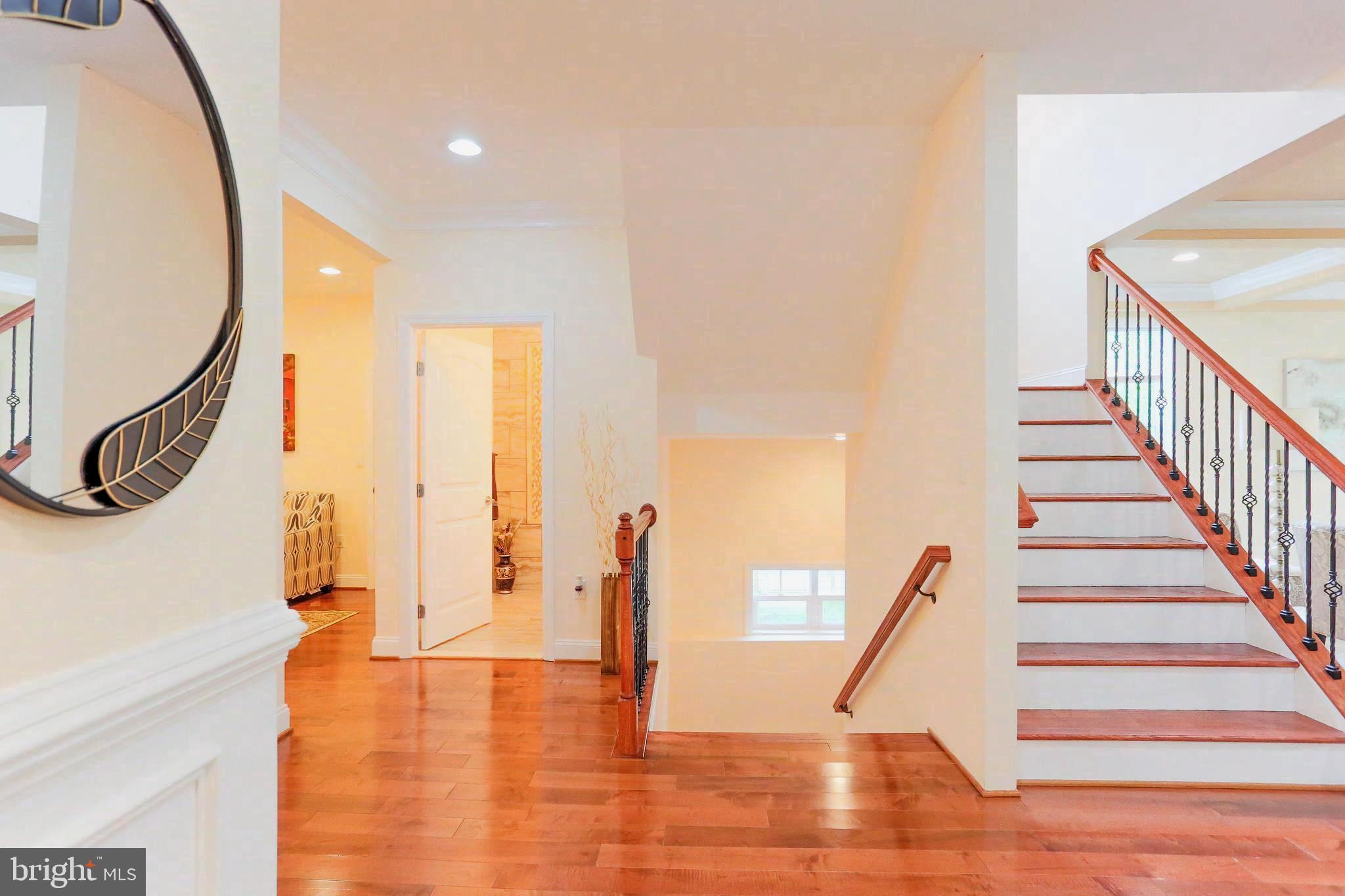 BYRNELEY VIEW - Residential