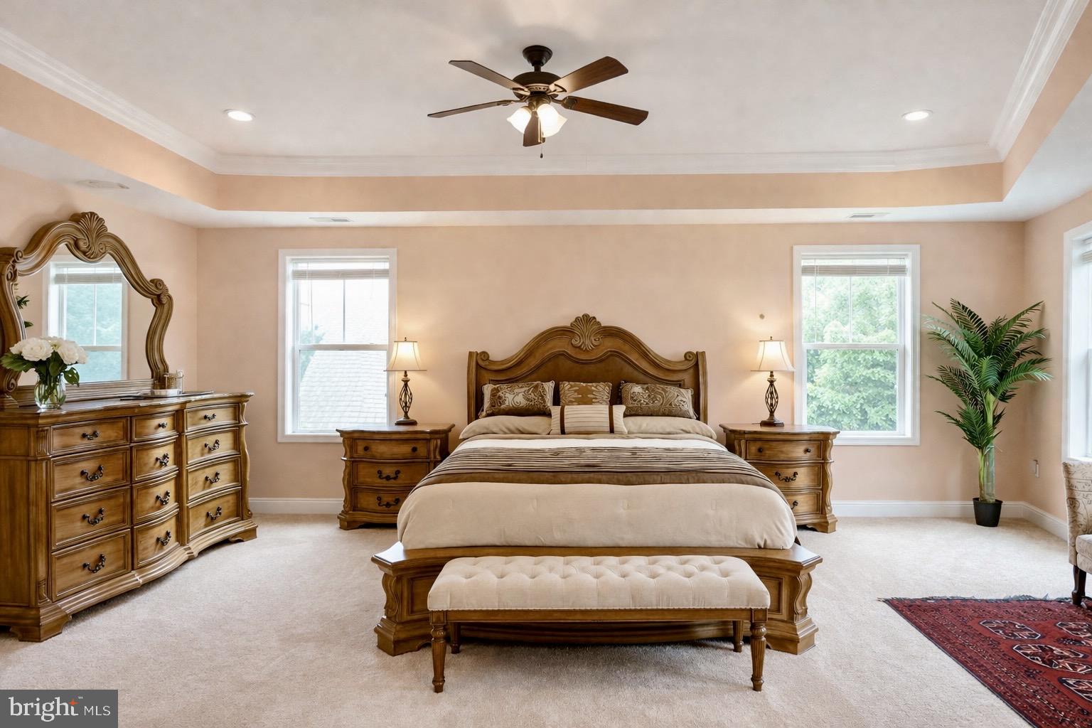 BYRNELEY VIEW - Residential