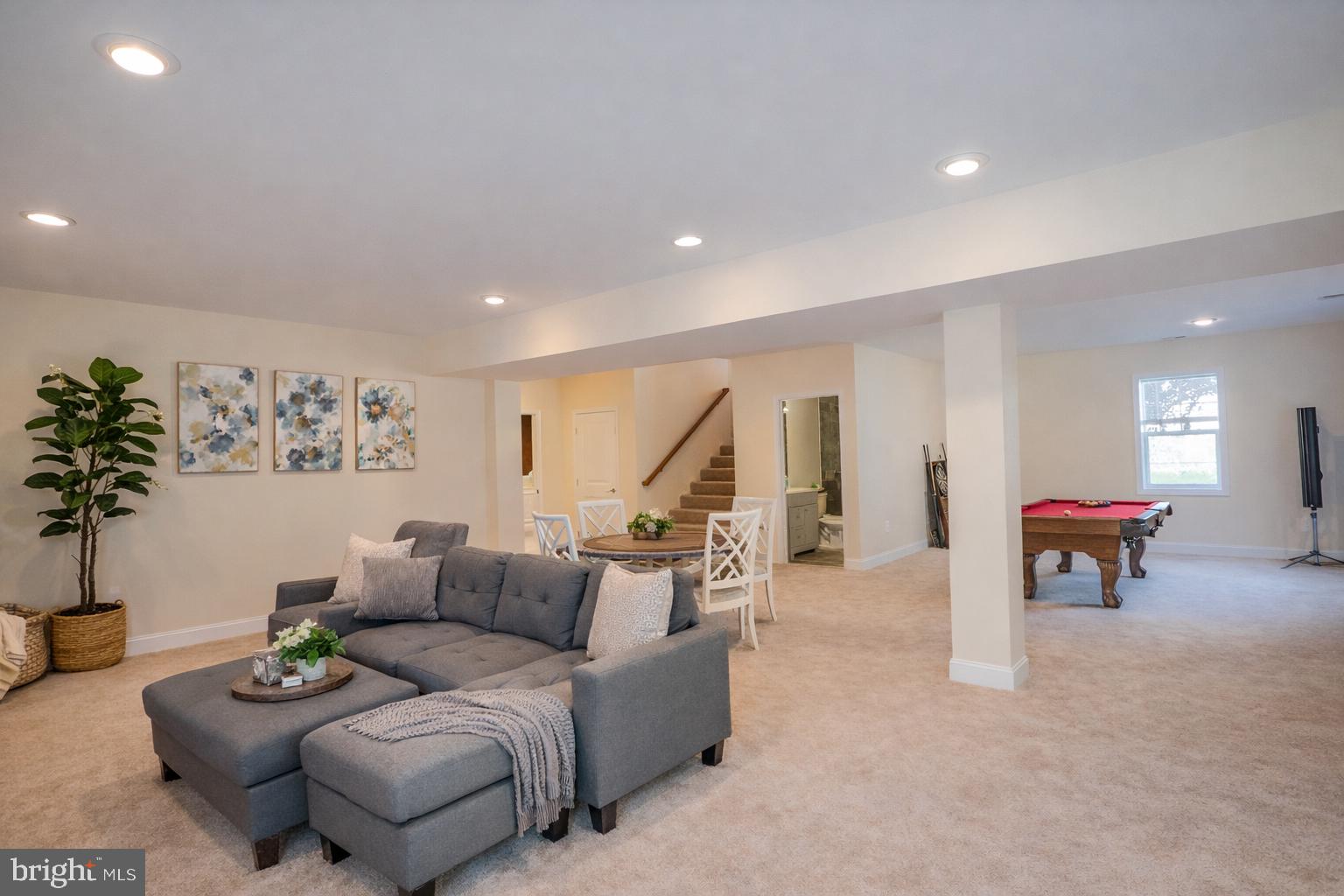 BYRNELEY VIEW - Residential