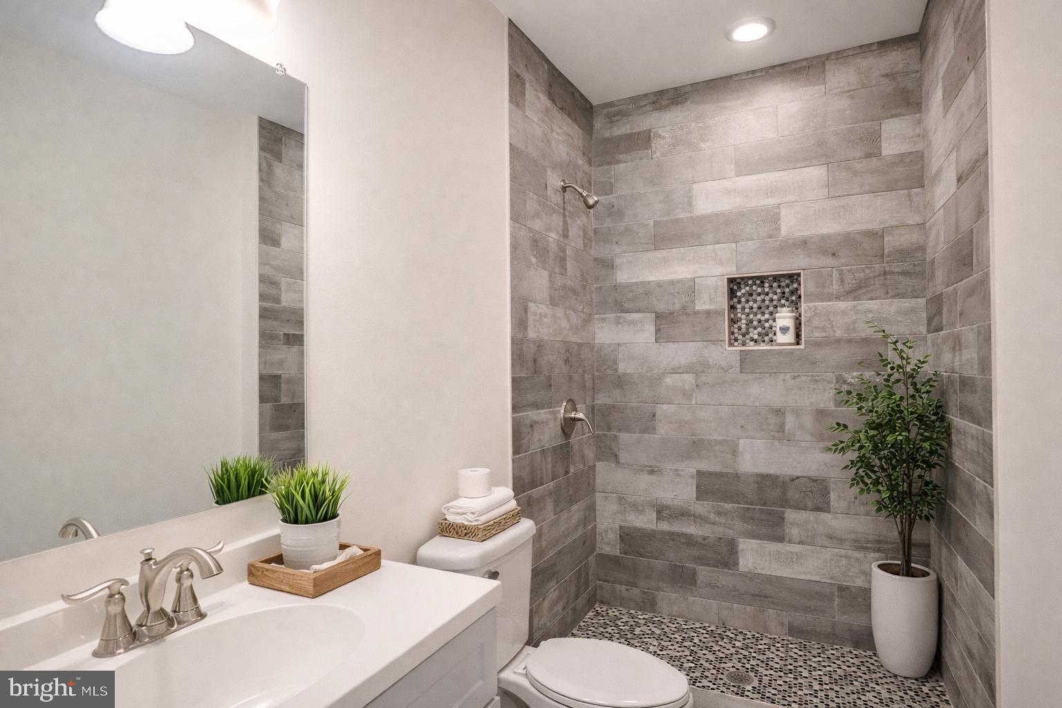 BYRNELEY VIEW - Residential