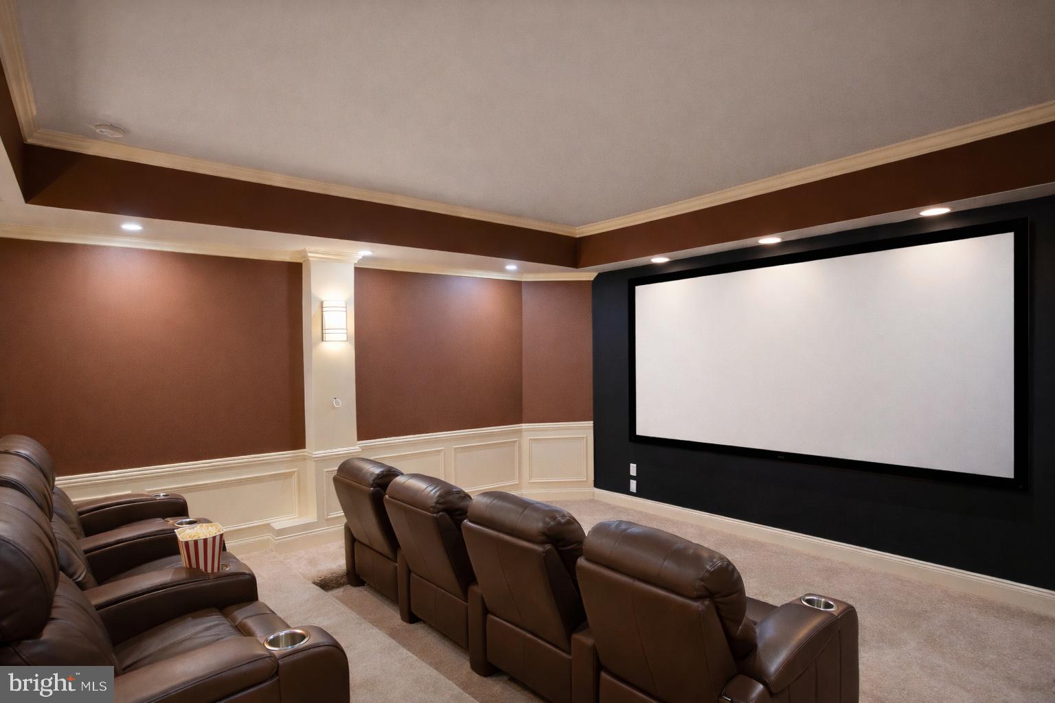 BYRNELEY VIEW - Residential