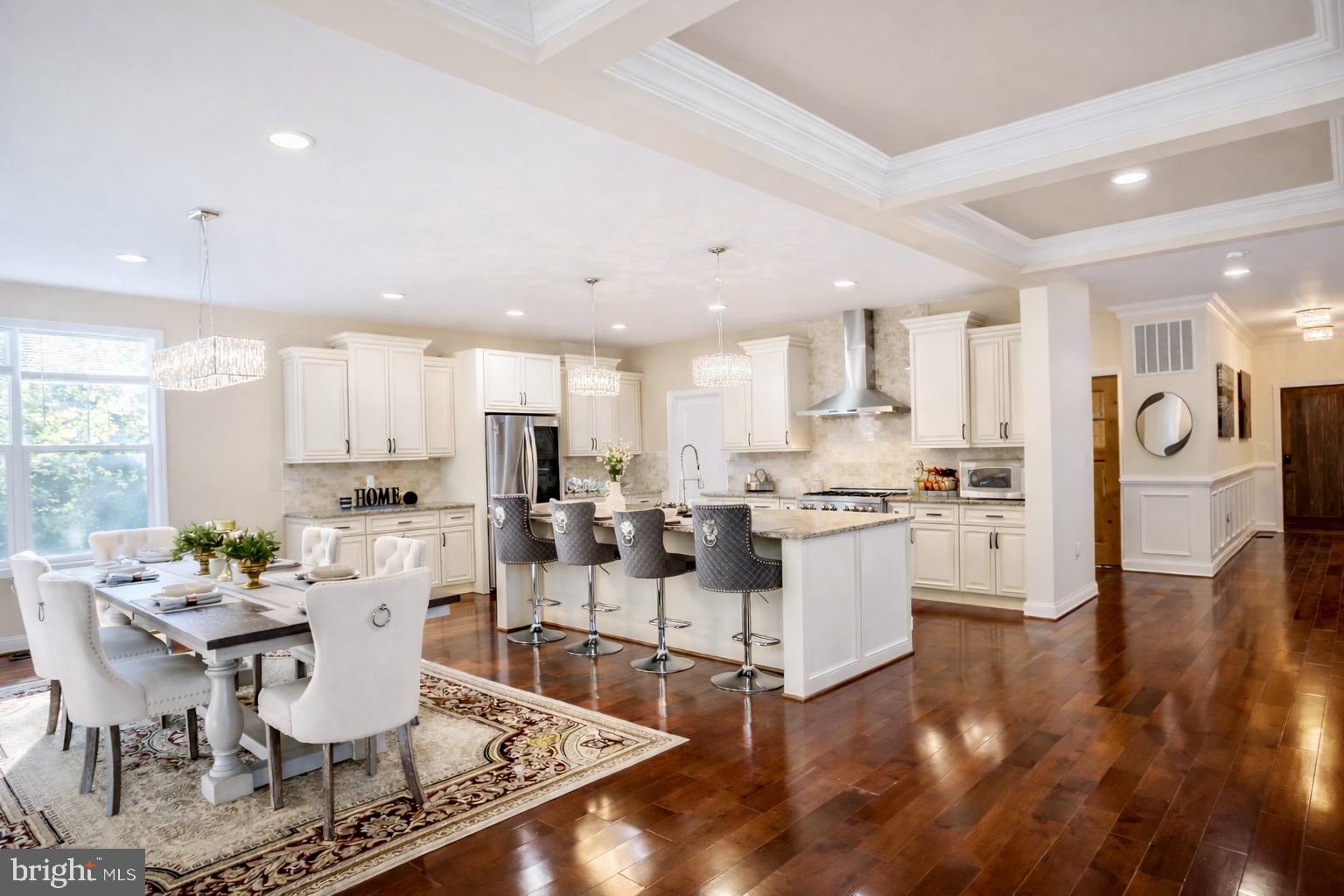 BYRNELEY VIEW - Residential