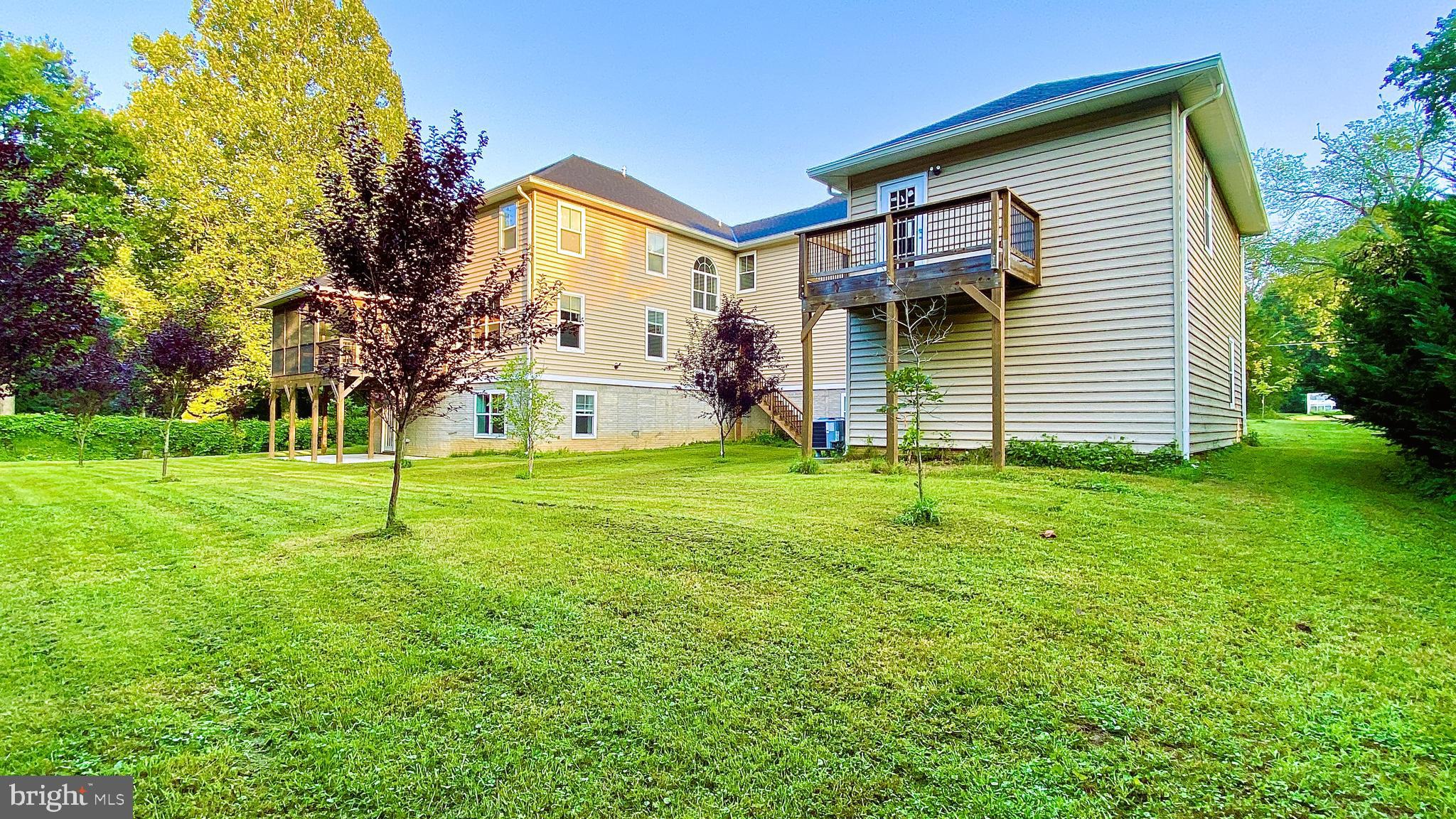 BYRNELEY VIEW - Residential